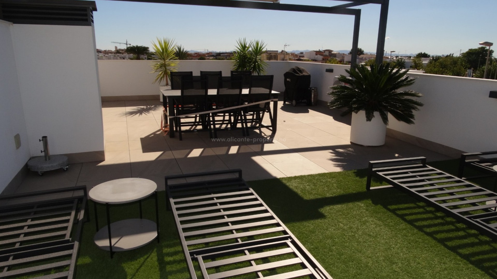 Apartment / flat in Pilar de la Horadada Centro