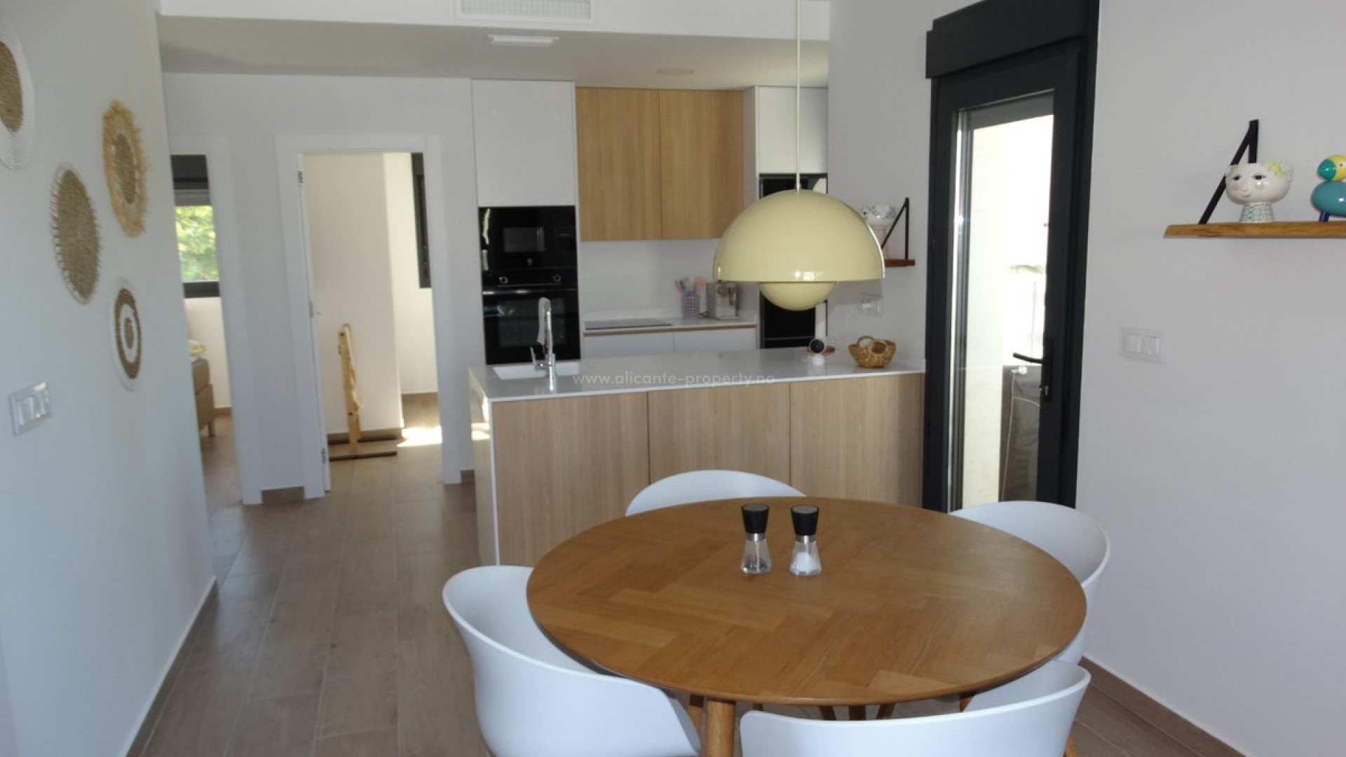 Apartment / flat in Pilar de la Horadada Centro