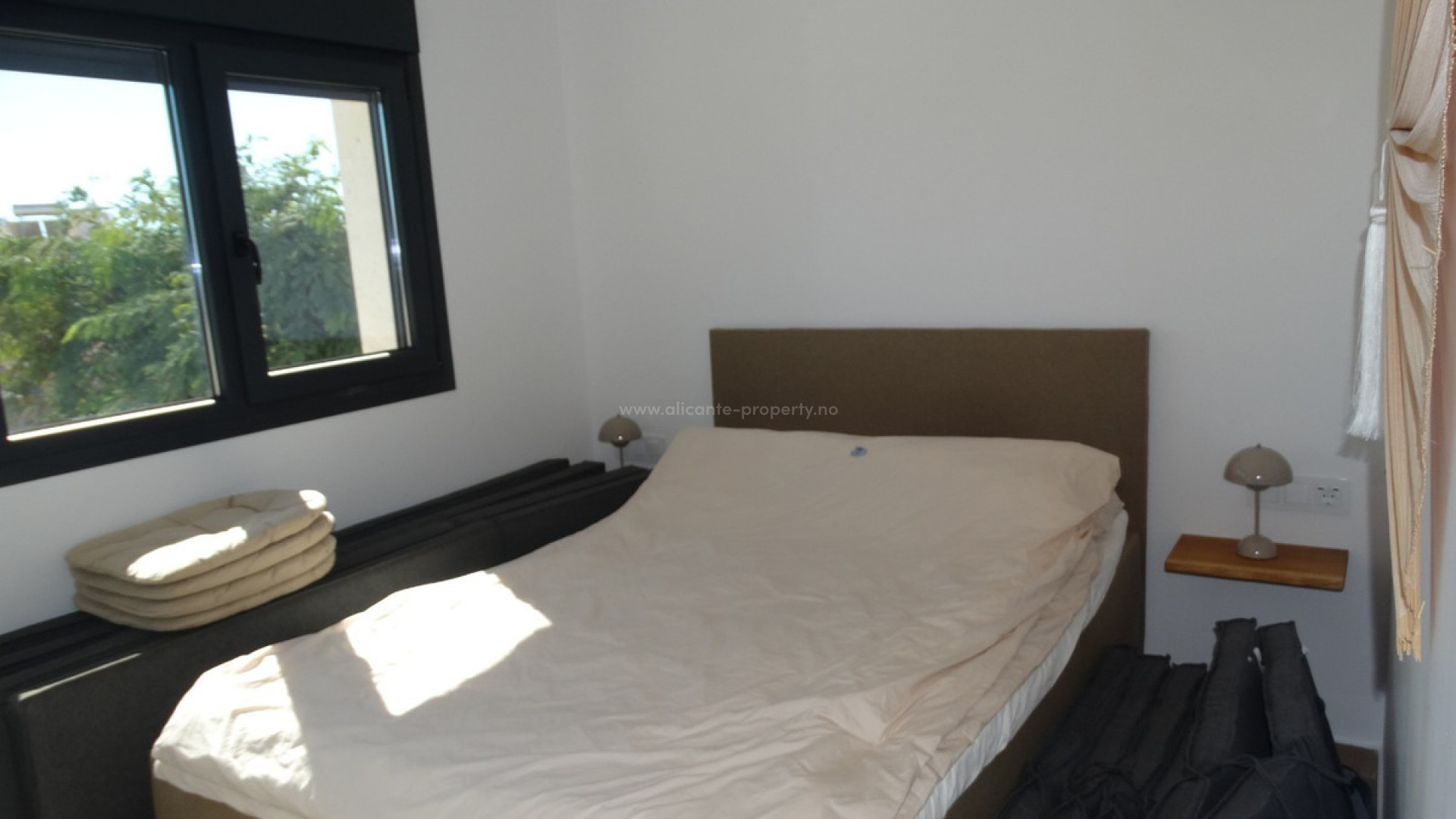 Apartment / flat in Pilar de la Horadada Centro