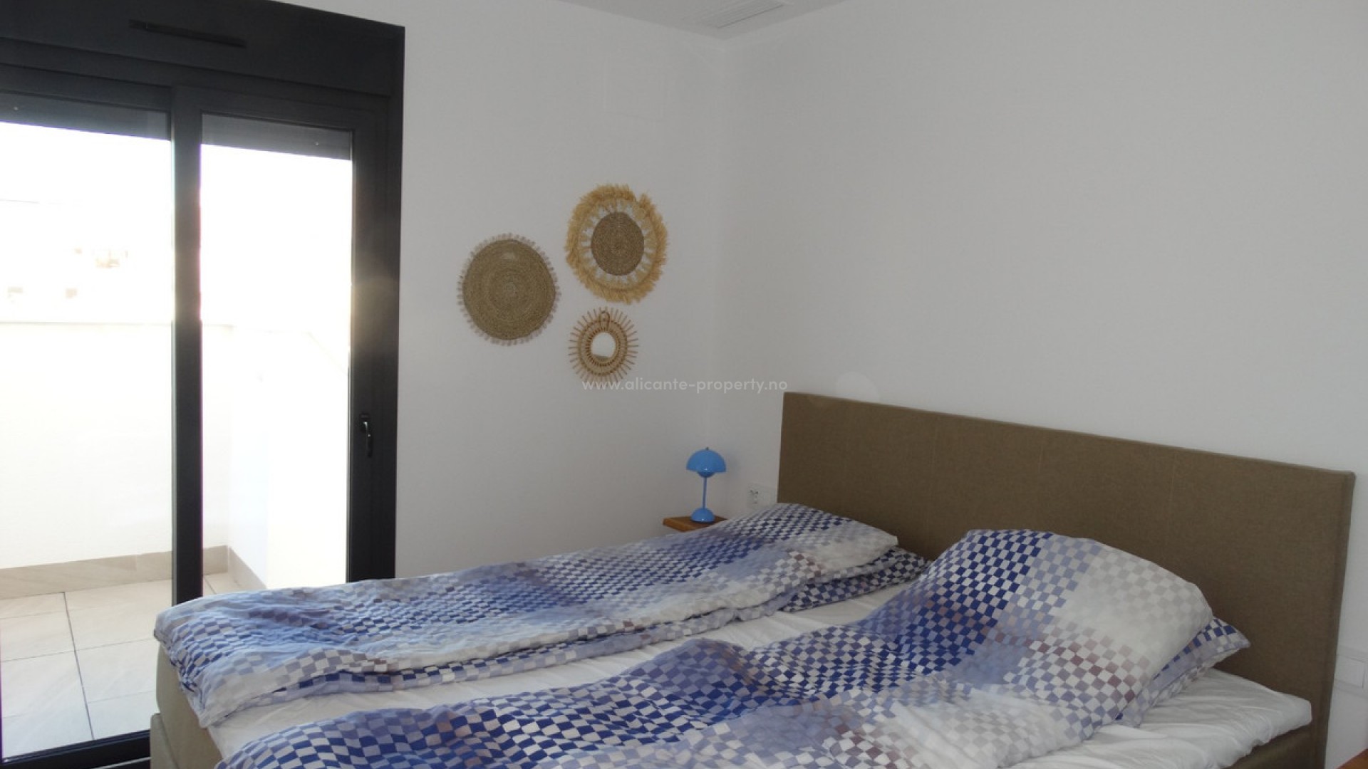 Apartment / flat in Pilar de la Horadada Centro