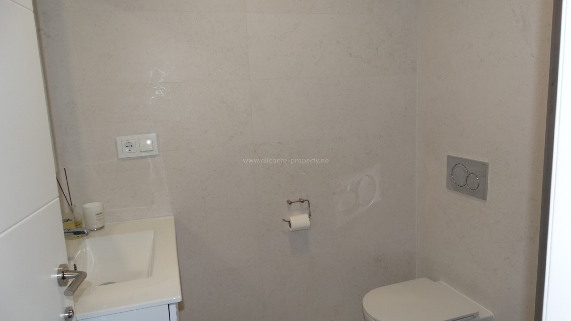 Apartment / flat in Pilar de la Horadada Centro