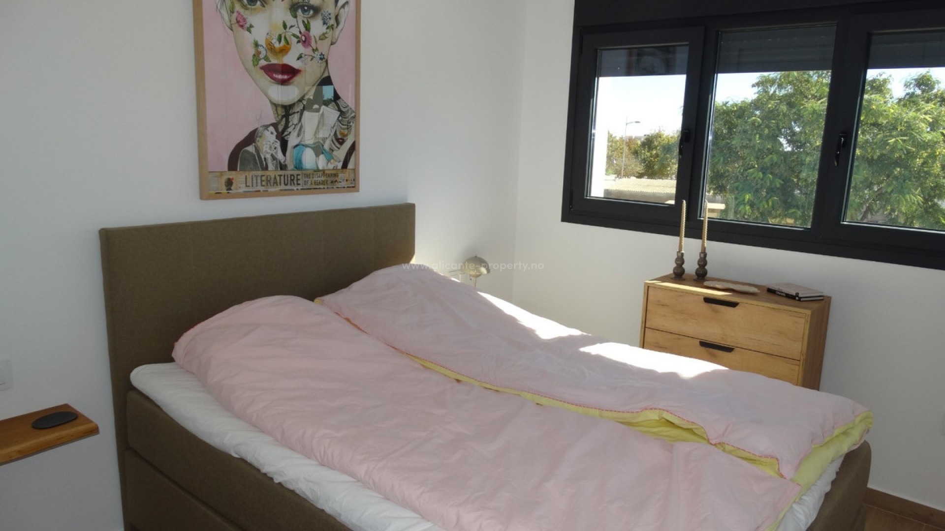 Apartment / flat in Pilar de la Horadada Centro