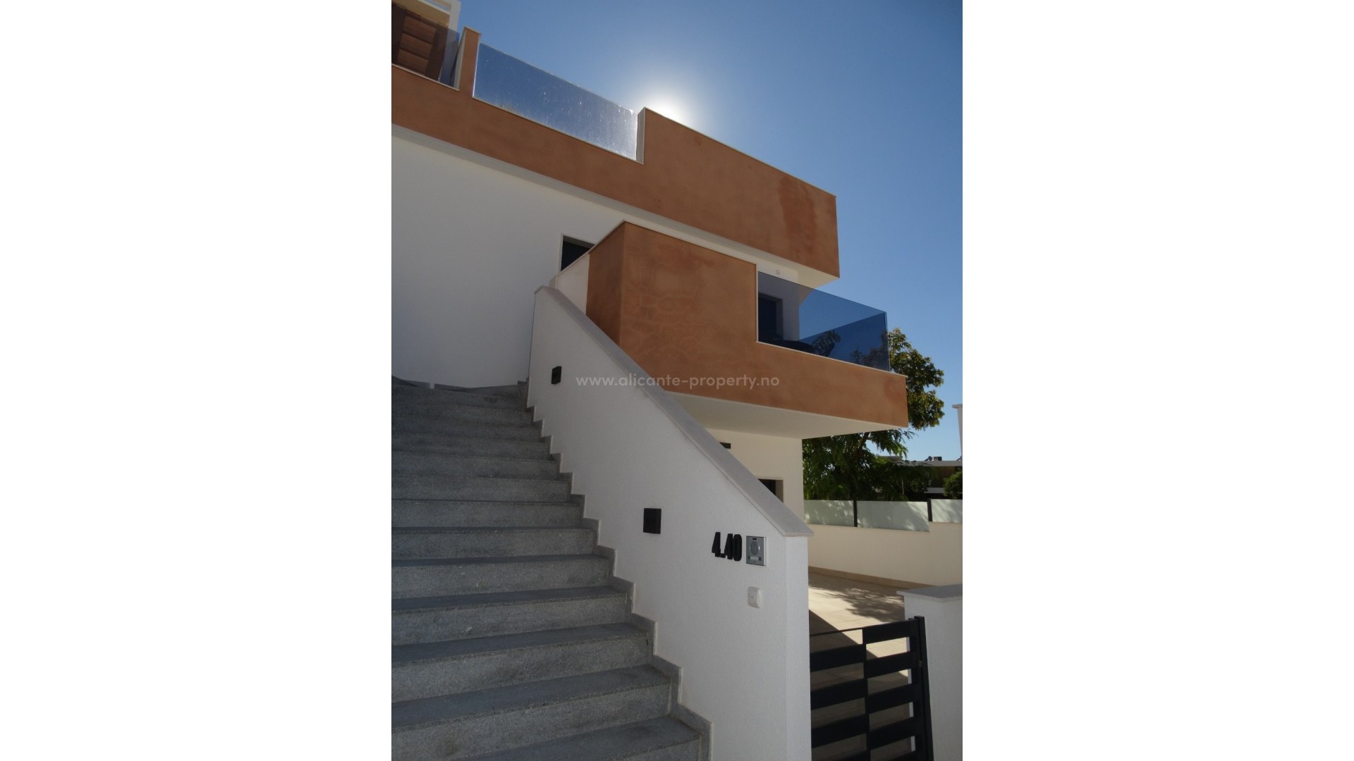 Apartment / flat in Pilar de la Horadada Centro