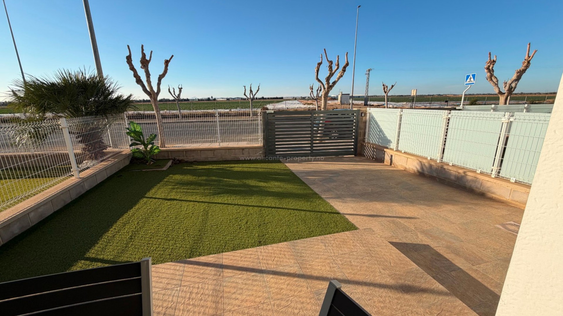 Apartment / flat in Pilar de la Horadada Centro