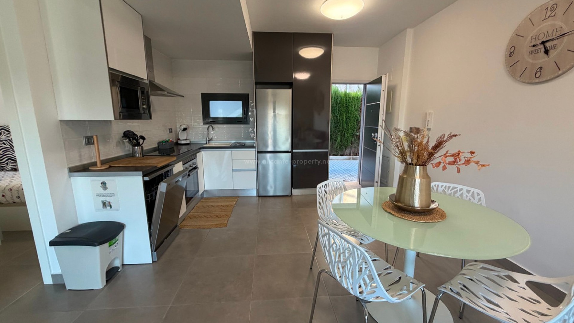 Apartment / flat in Pilar de la Horadada Centro