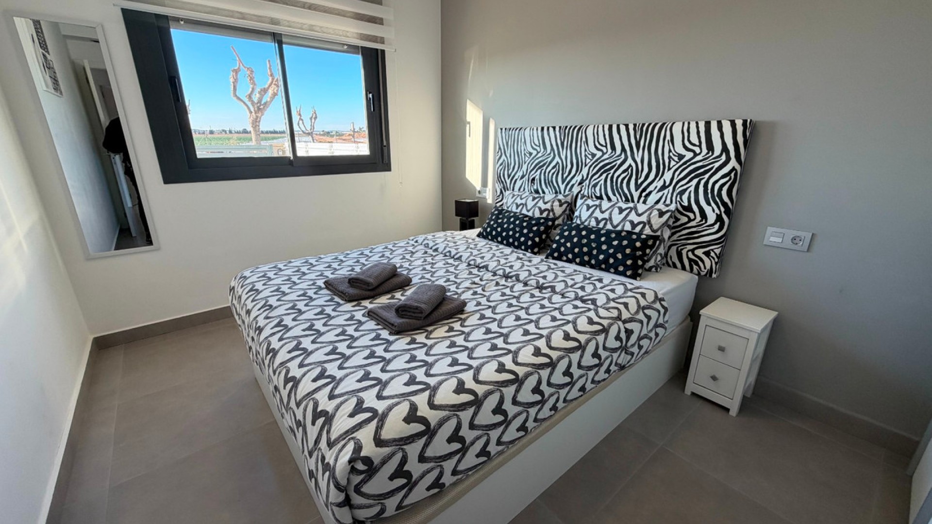 Apartment / flat in Pilar de la Horadada Centro