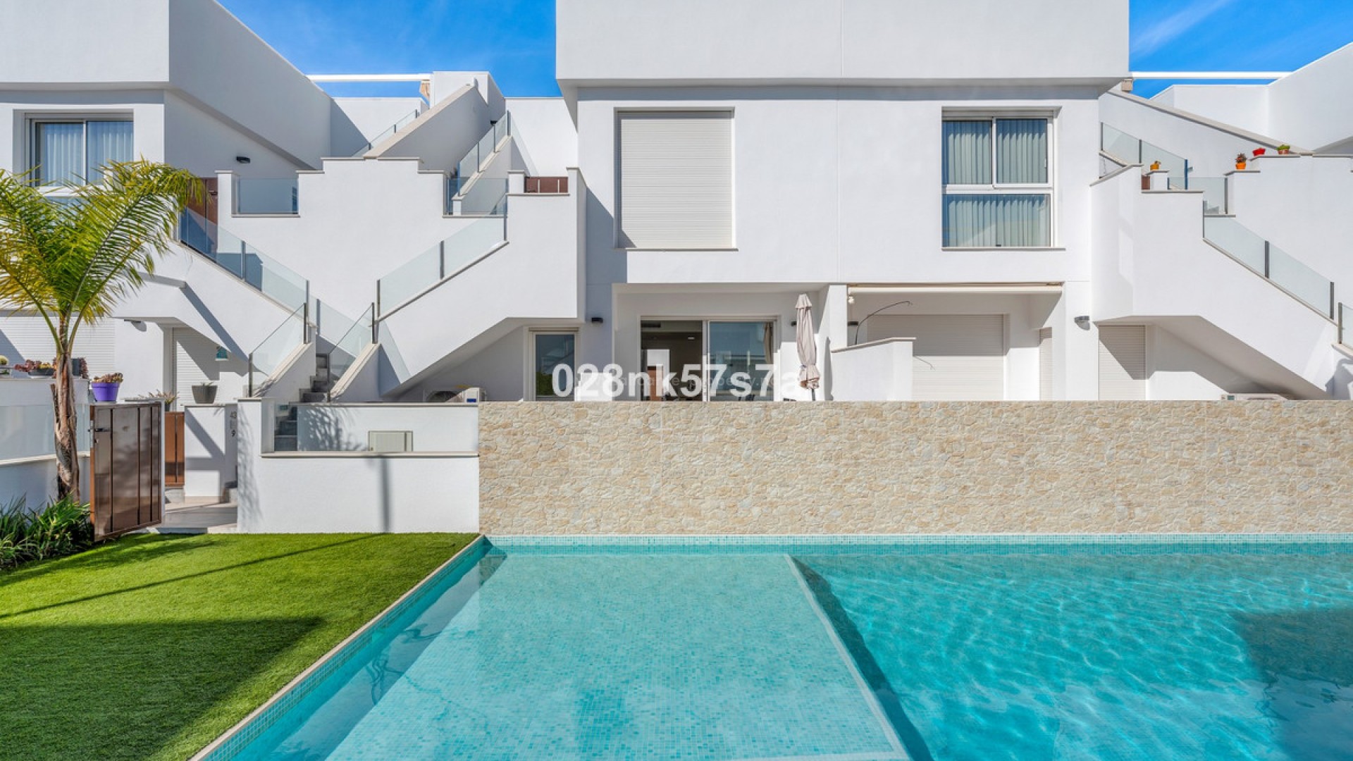 Apartment / flat in Pilar de la Horadada Centro