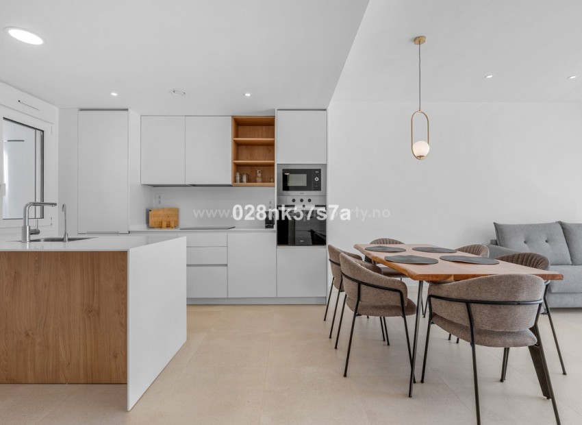 Apartment / flat in Pilar de la Horadada Centro