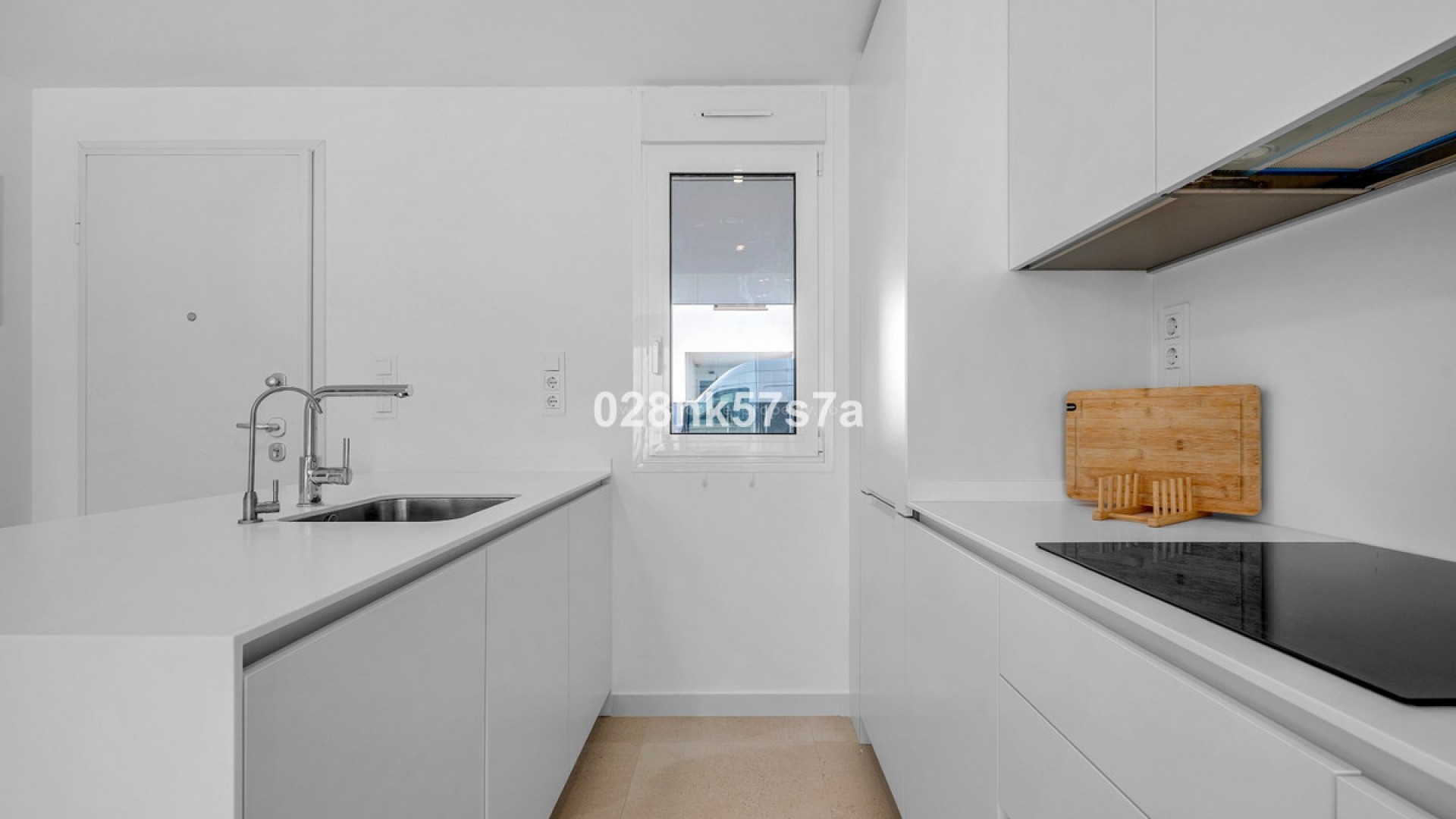 Apartment / flat in Pilar de la Horadada Centro