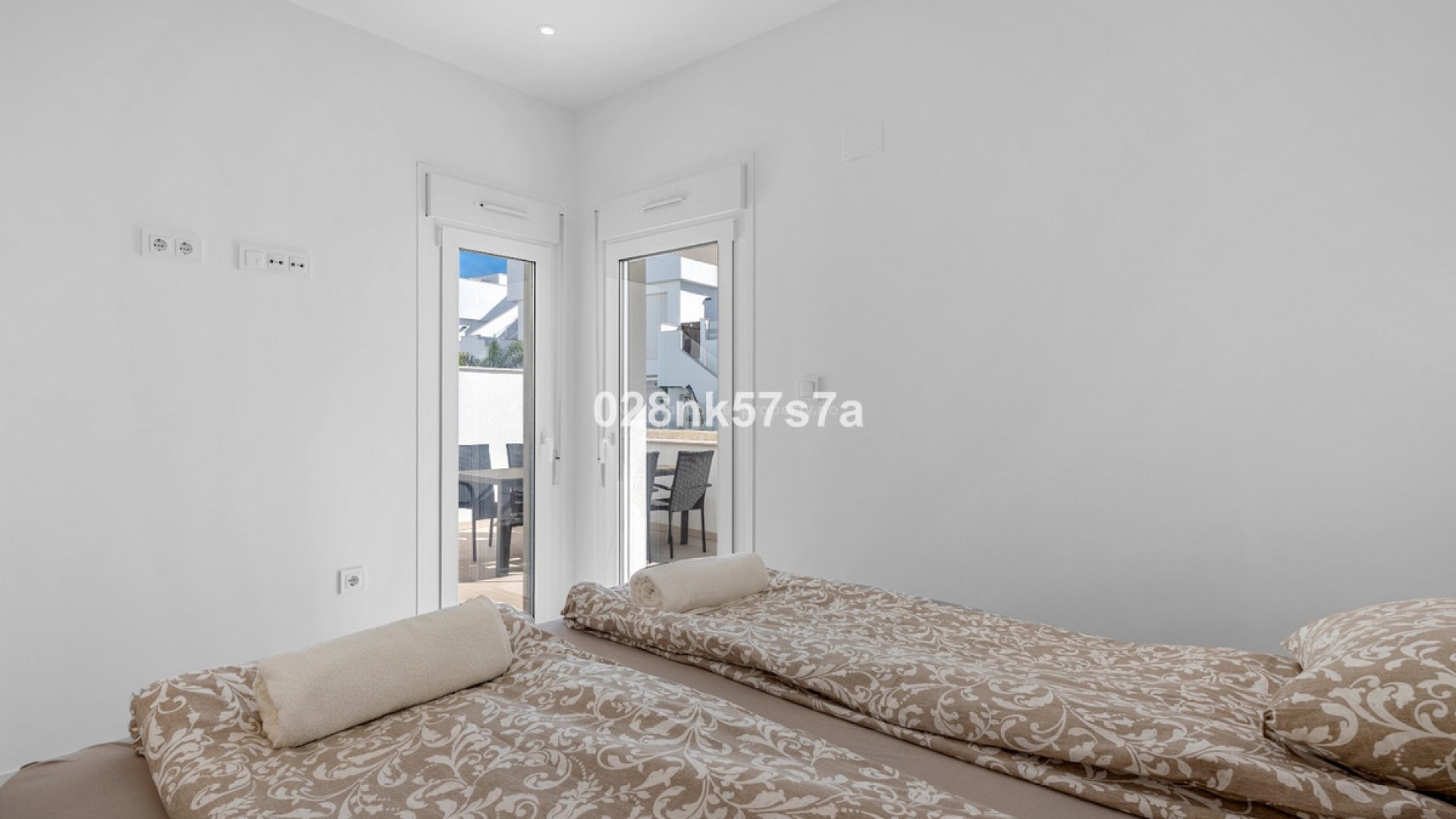 Apartment / flat in Pilar de la Horadada Centro