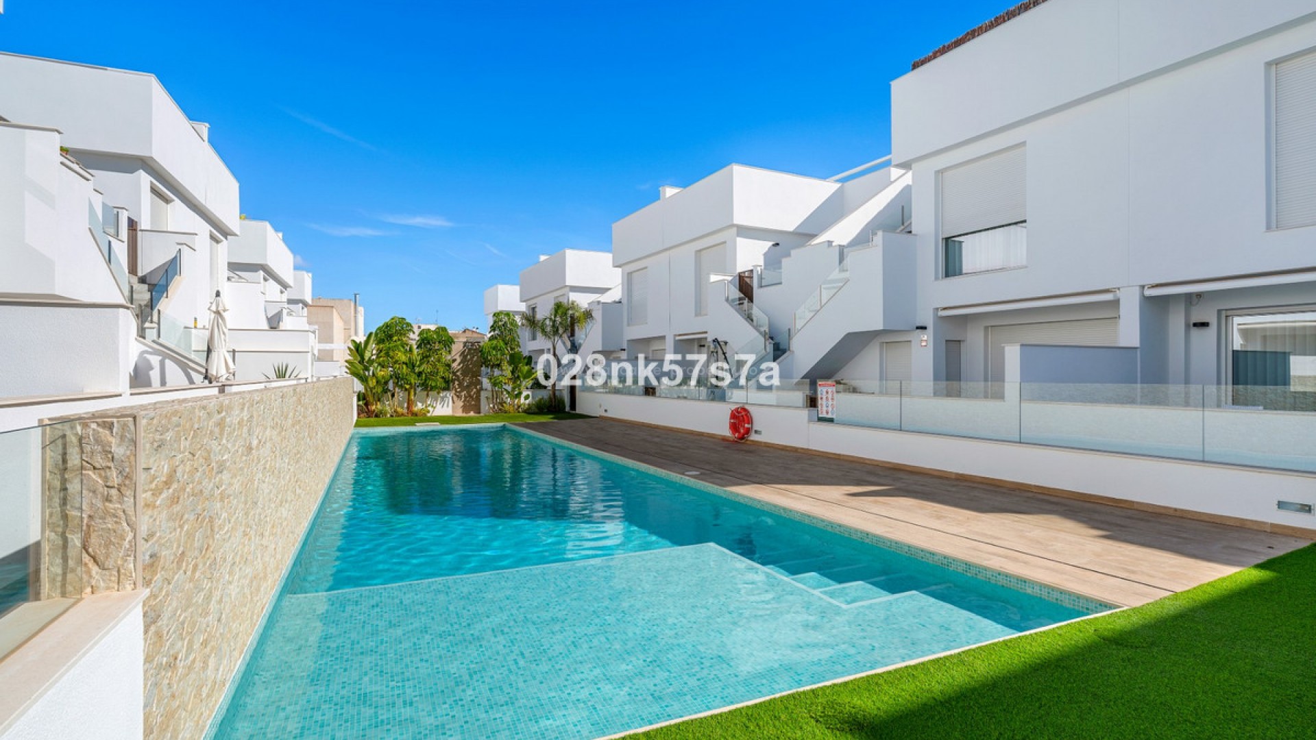 Apartment / flat in Pilar de la Horadada Centro