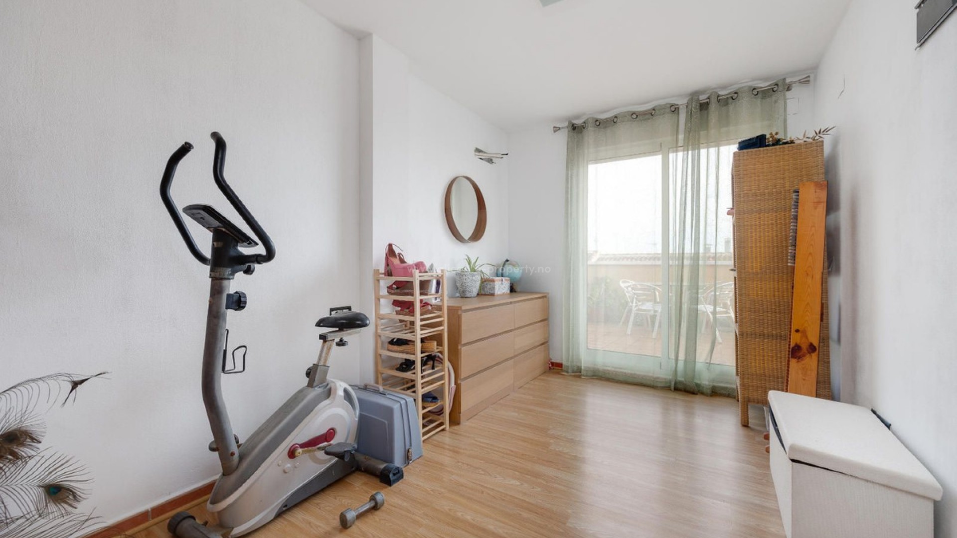 Apartment / flat in Pilar de la Horadada Centro