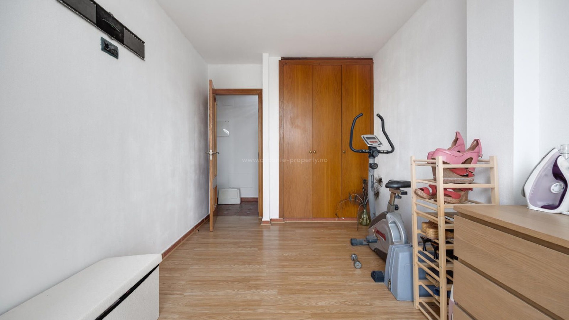 Apartment / flat in Pilar de la Horadada Centro