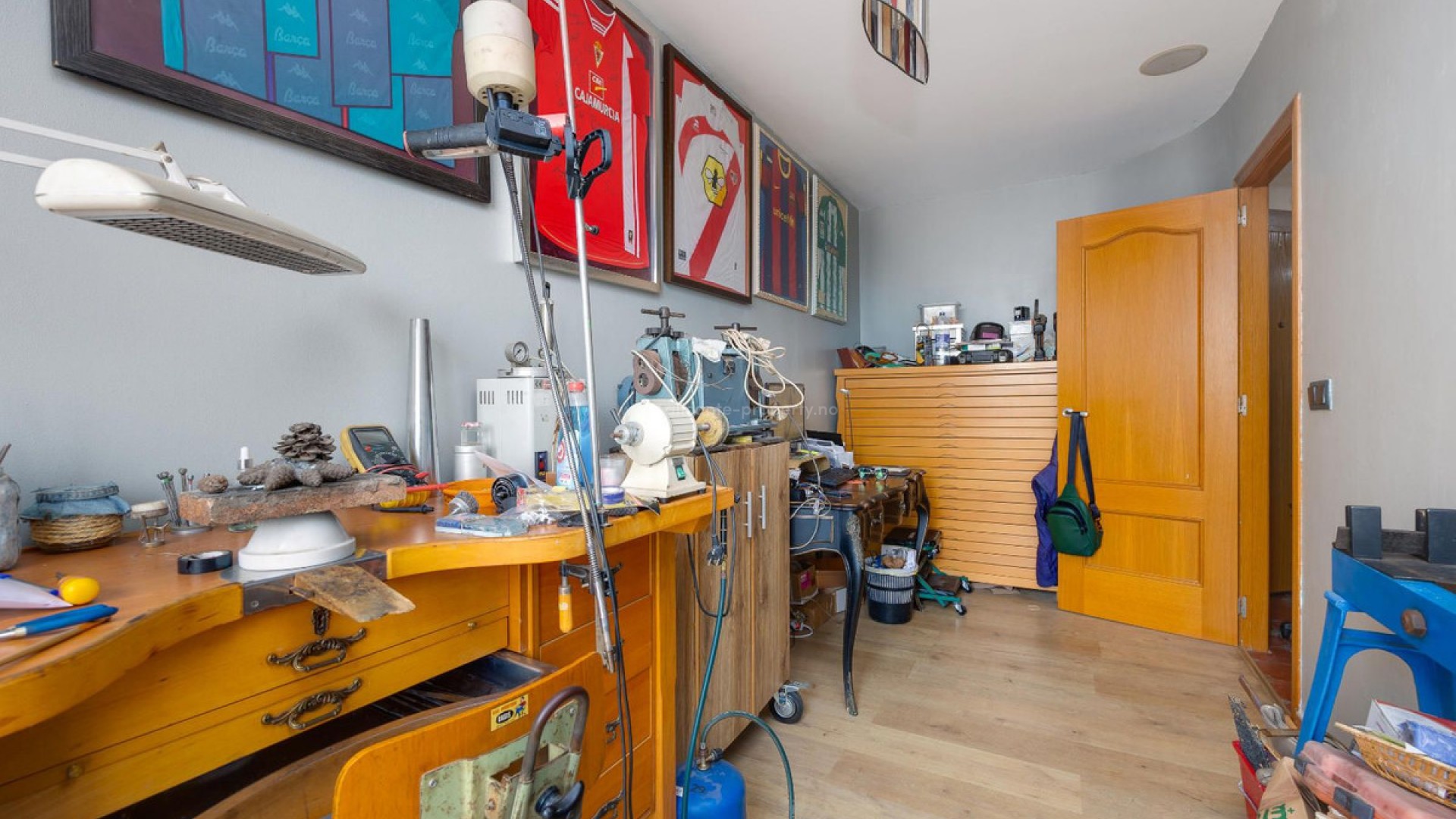 Apartment / flat in Pilar de la Horadada Centro