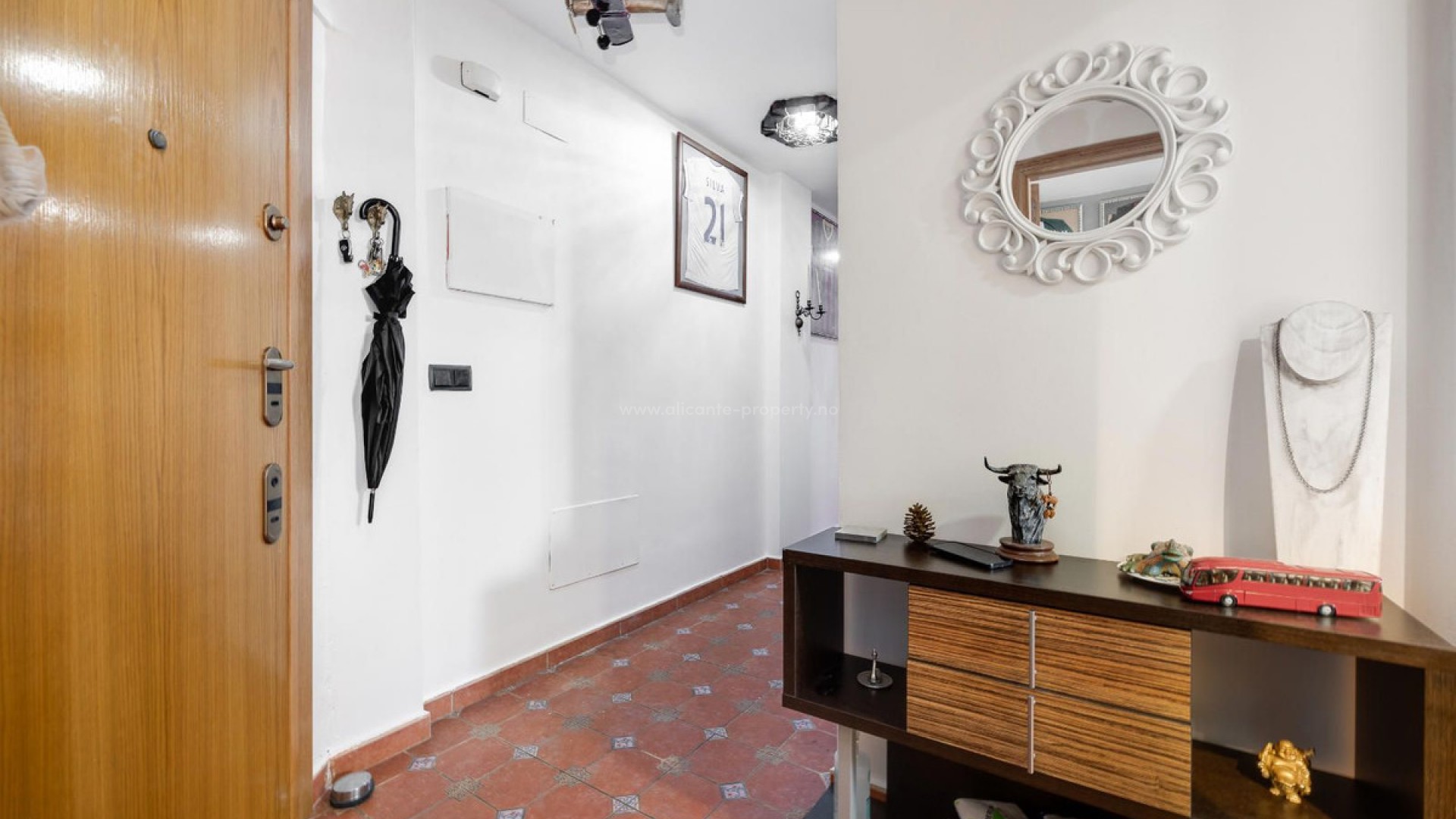 Apartment / flat in Pilar de la Horadada Centro