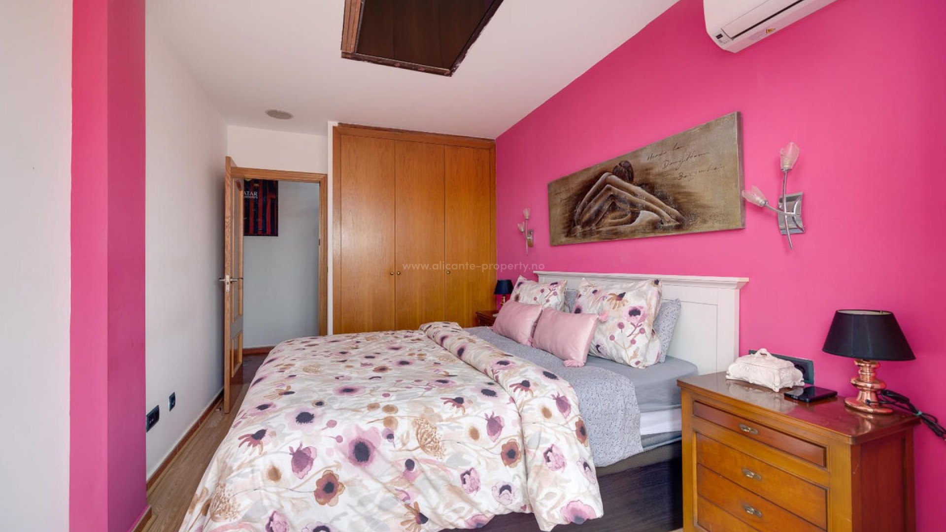 Apartment / flat in Pilar de la Horadada Centro