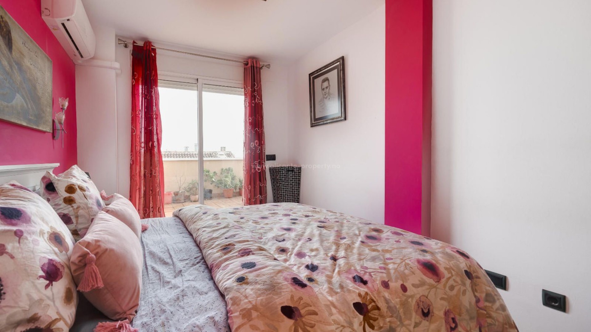 Apartment / flat in Pilar de la Horadada Centro