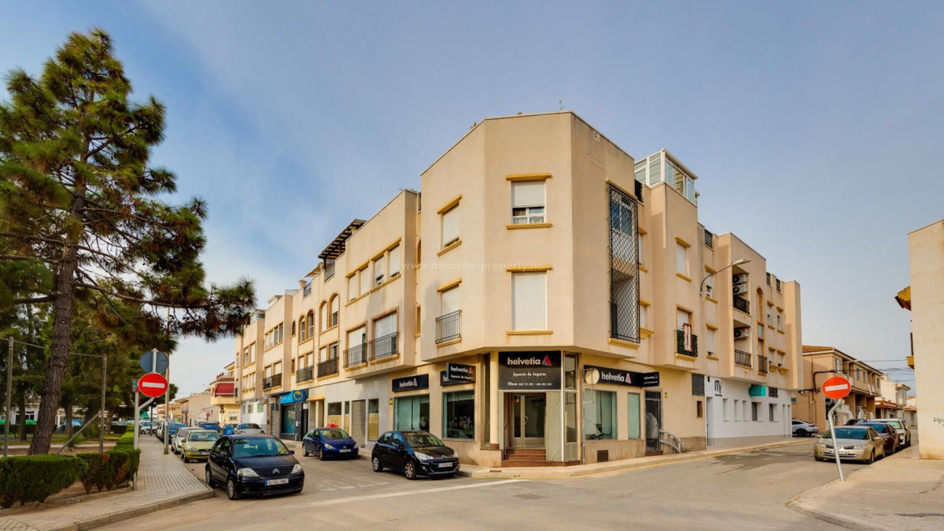 Apartment / flat in Pilar de la Horadada Centro