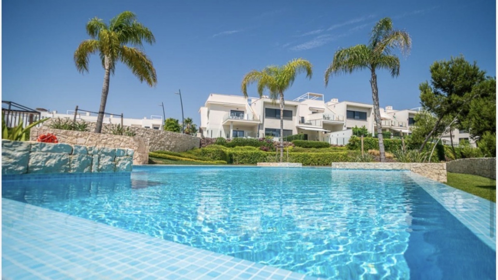 Apartment / flat in Pilar de la Horadada Centro