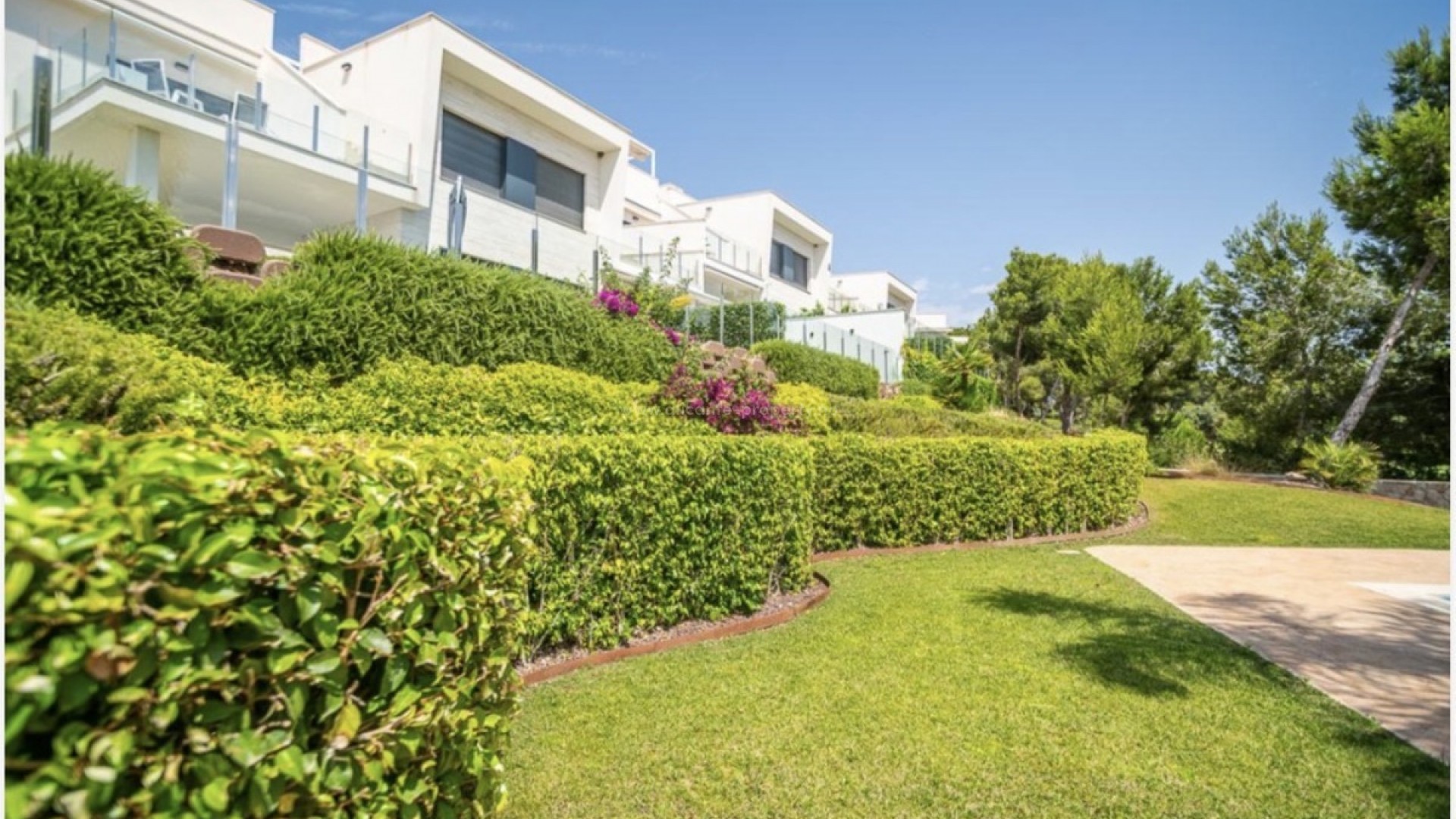 Apartment / flat in Pilar de la Horadada Centro