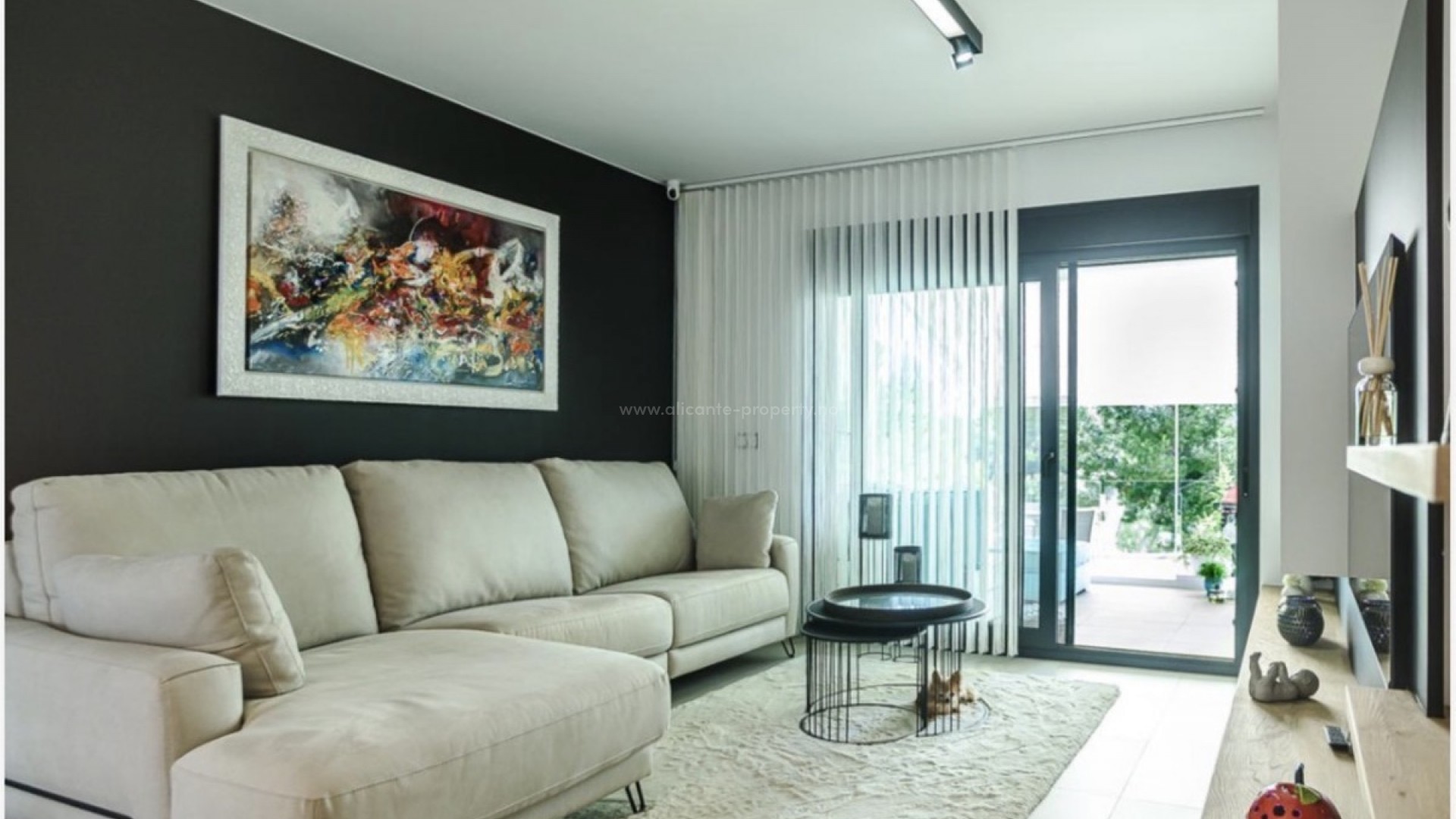 Apartment / flat in Pilar de la Horadada Centro