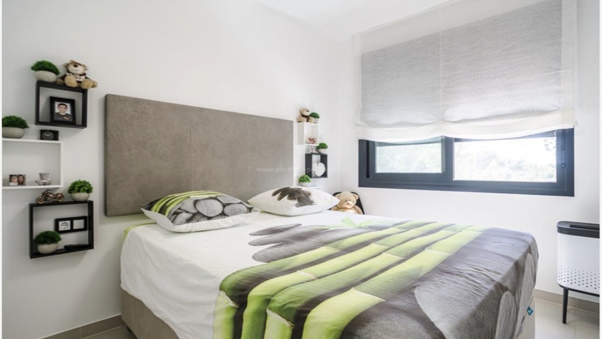 Apartment / flat in Pilar de la Horadada Centro