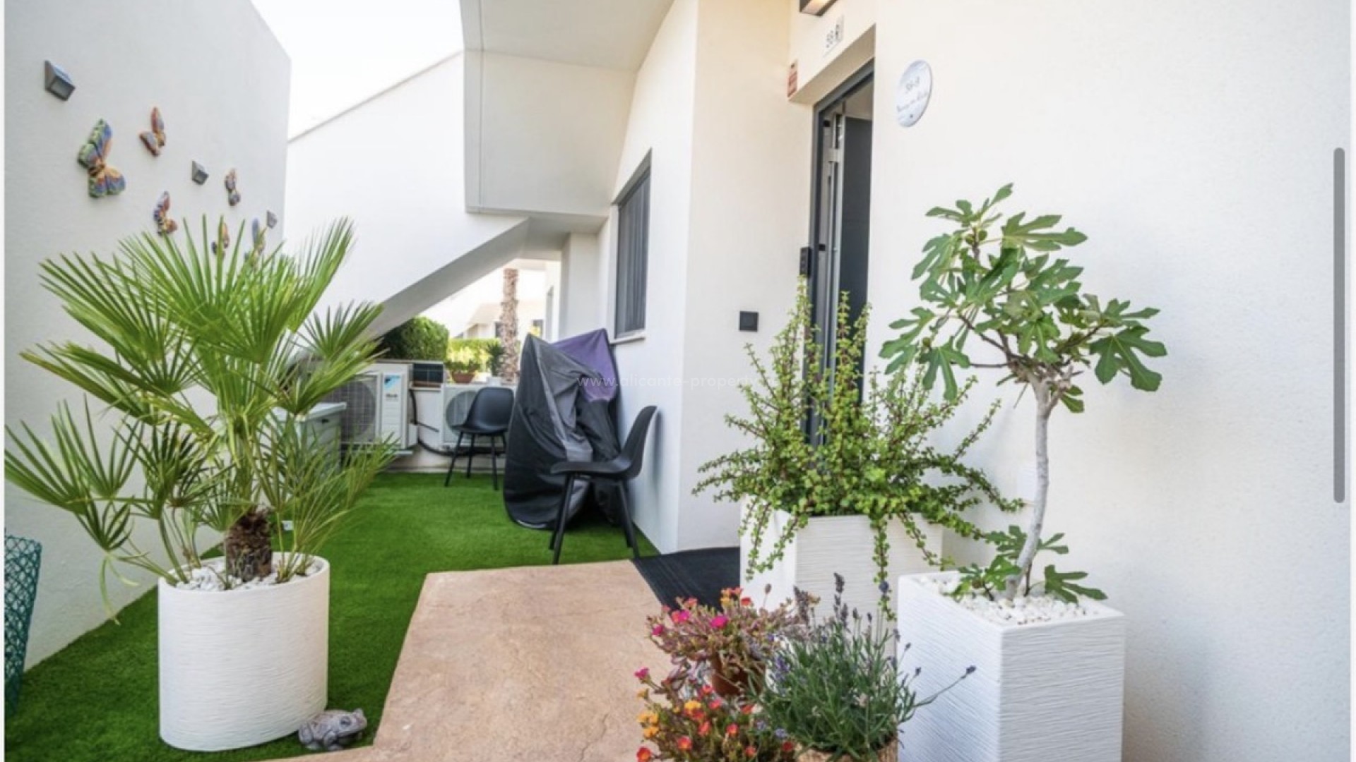 Apartment / flat in Pilar de la Horadada Centro