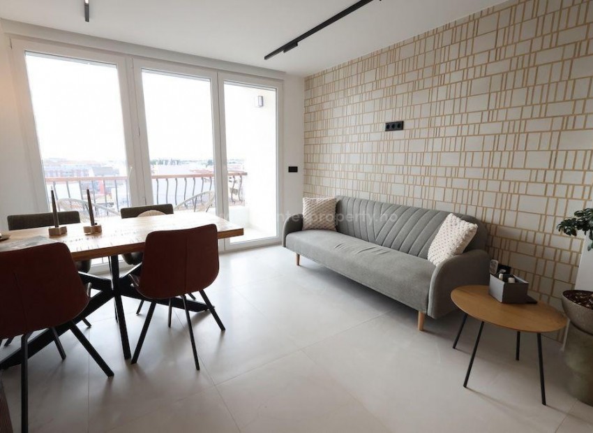 Apartment / flat in Pilar de la Horadada Centro