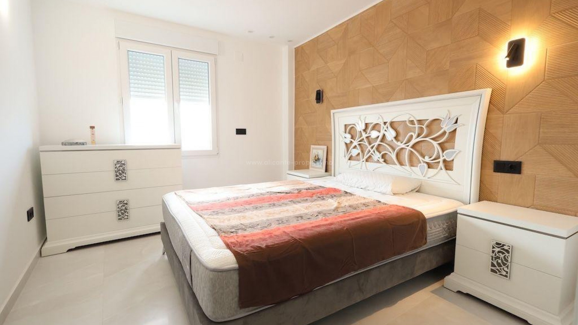 Apartment / flat in Pilar de la Horadada Centro