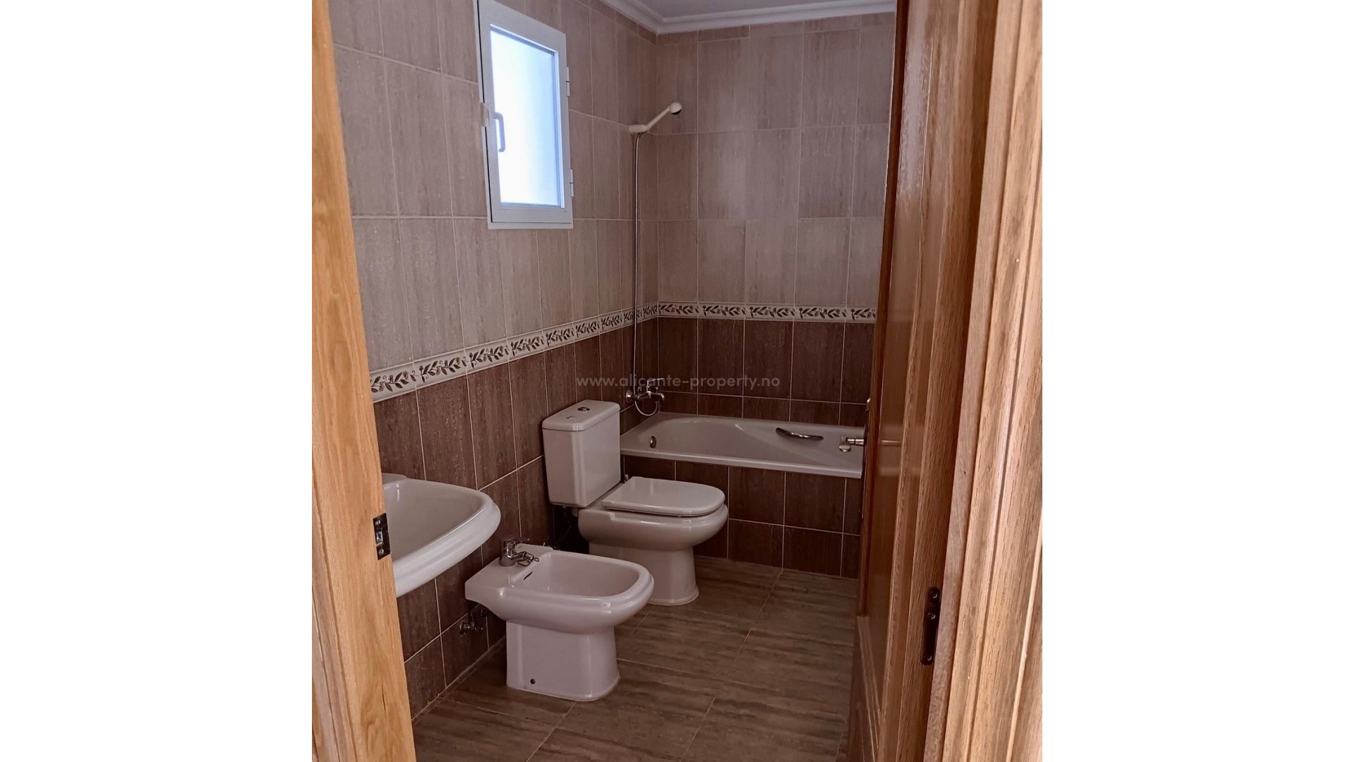 Apartment / flat in Pilar de la Horadada Centro