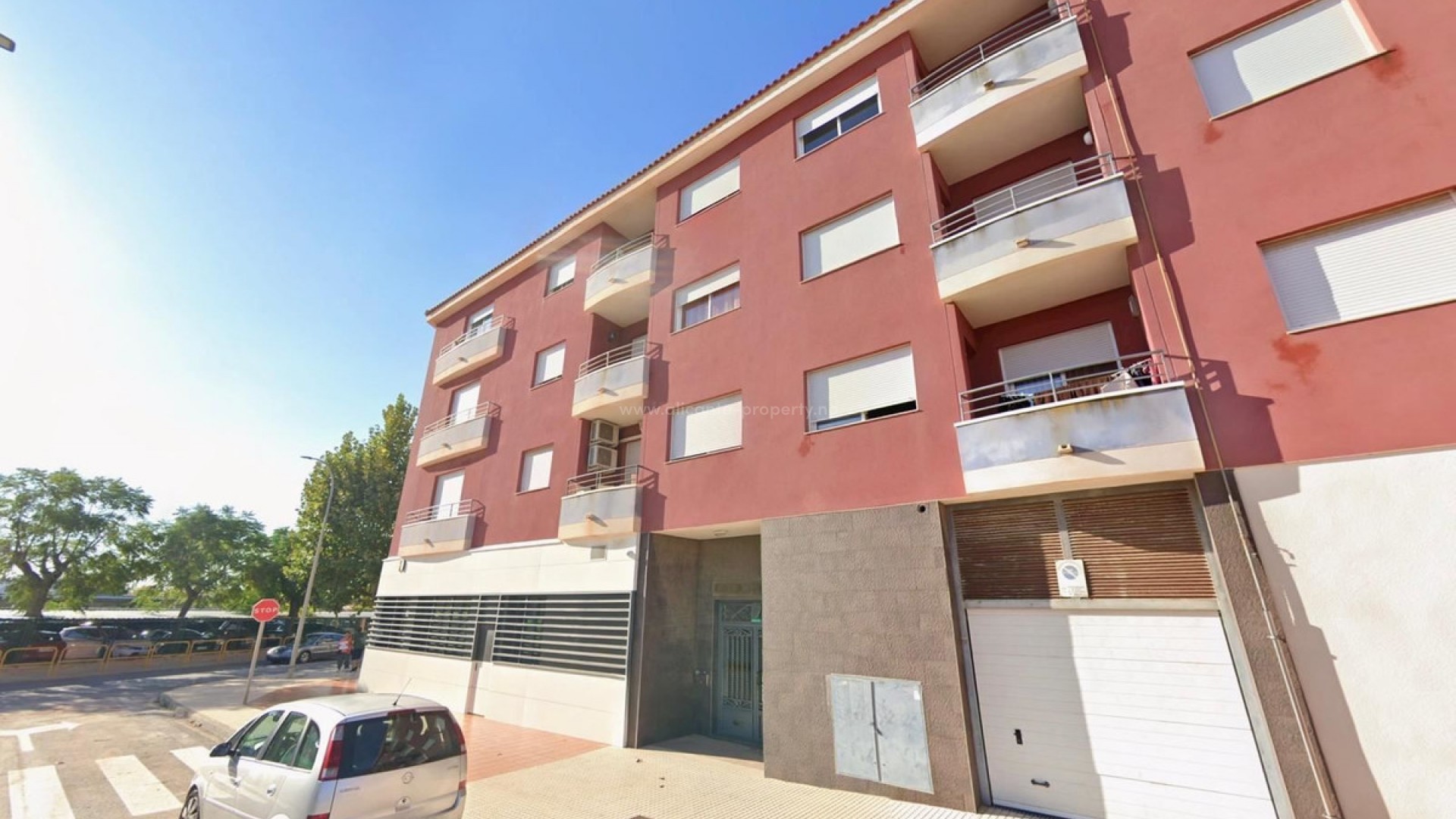 Apartment / flat in Pilar de la Horadada Centro