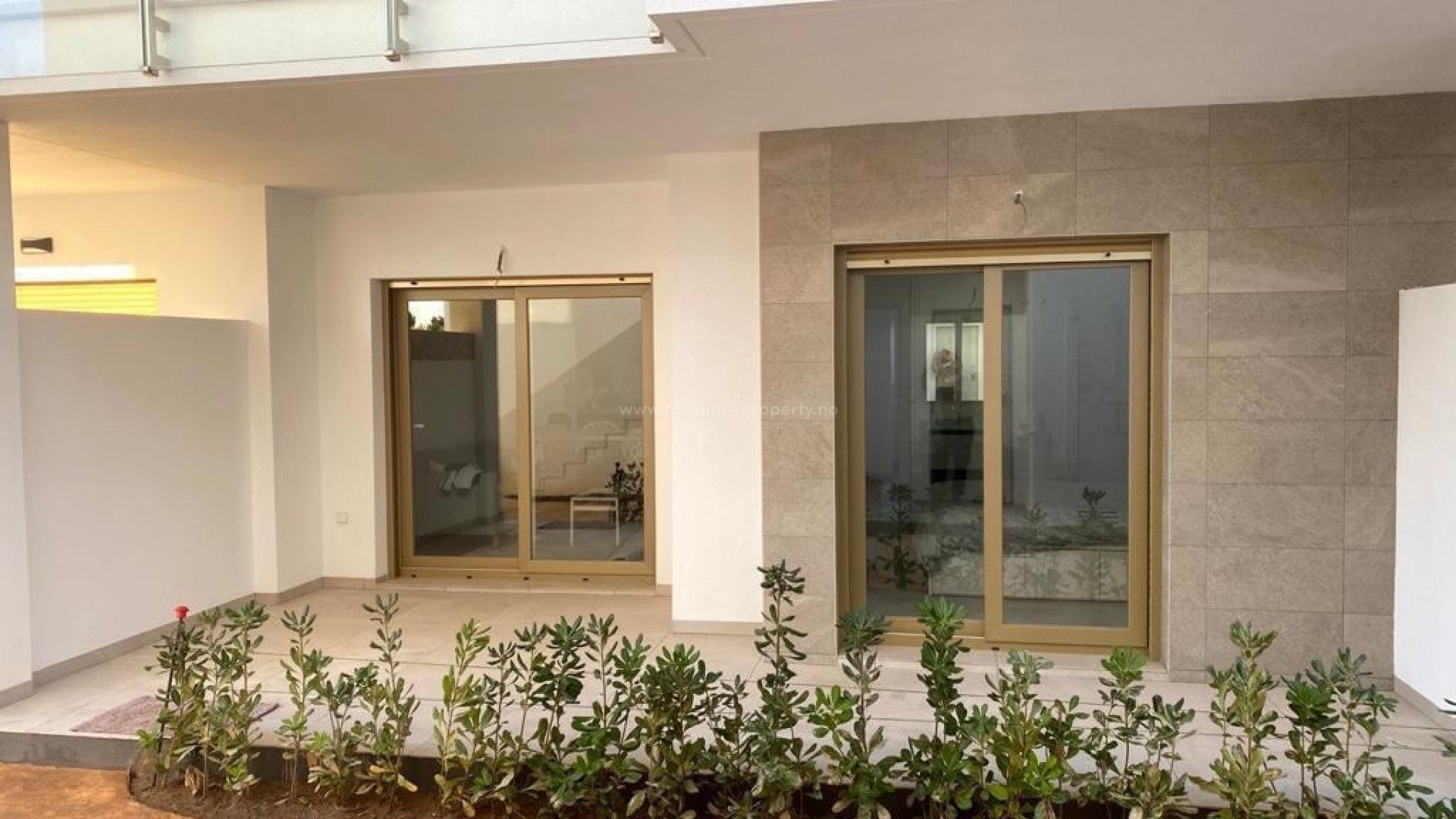 Apartment / flat in Pilar de la Horadada Centro