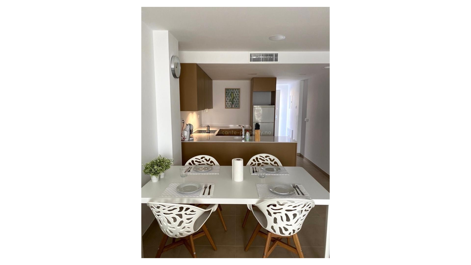 Apartment / flat in Pilar de la Horadada Centro