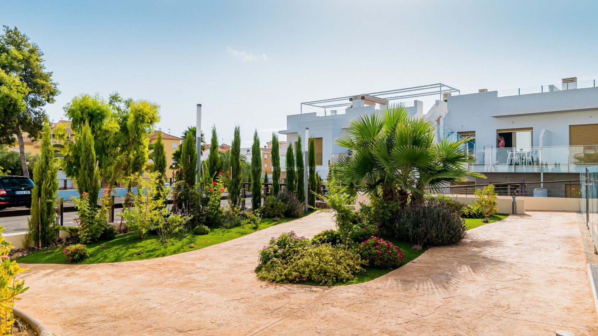 Apartment / flat in Pilar de la Horadada Centro