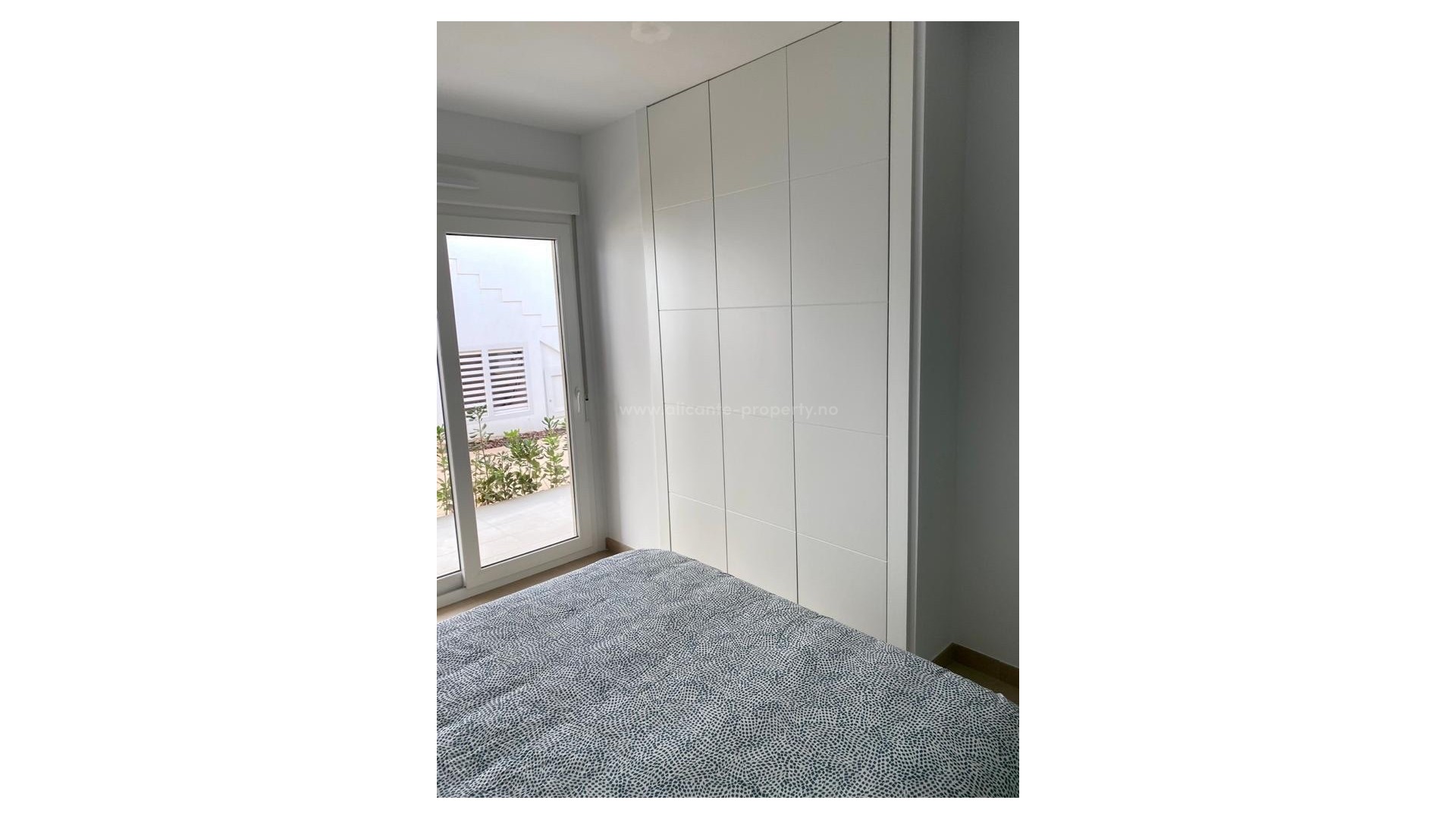 Apartment / flat in Pilar de la Horadada Centro