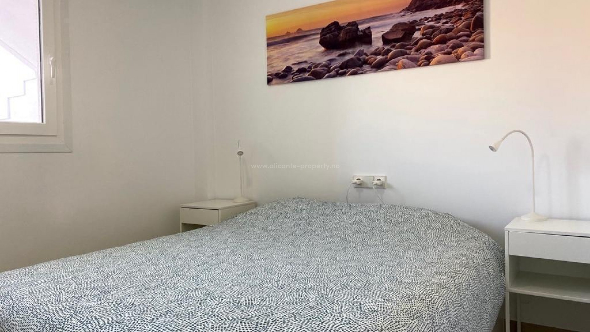 Apartment / flat in Pilar de la Horadada Centro