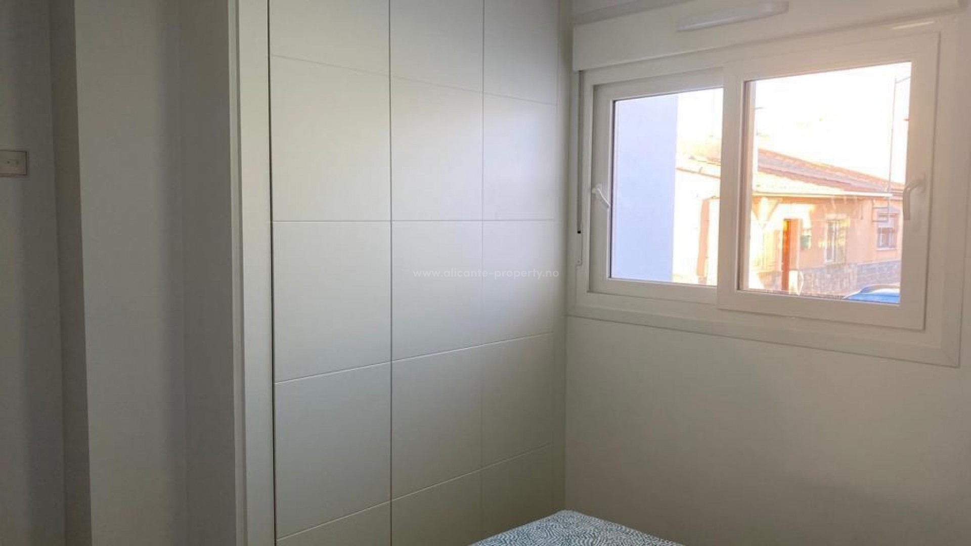 Apartment / flat in Pilar de la Horadada Centro