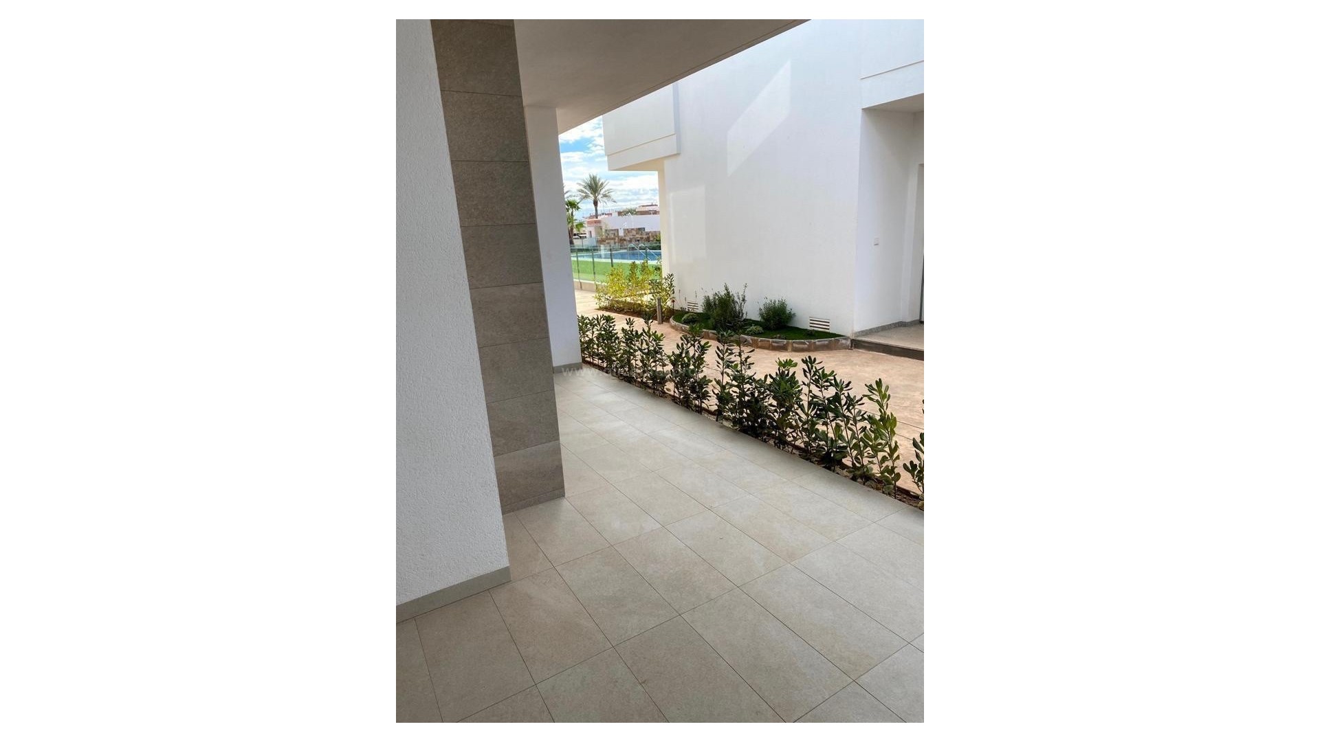 Apartment / flat in Pilar de la Horadada Centro