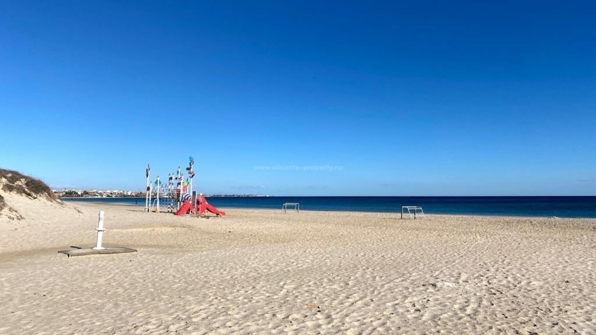 Apartment / flat in Pilar de la Horadada Centro