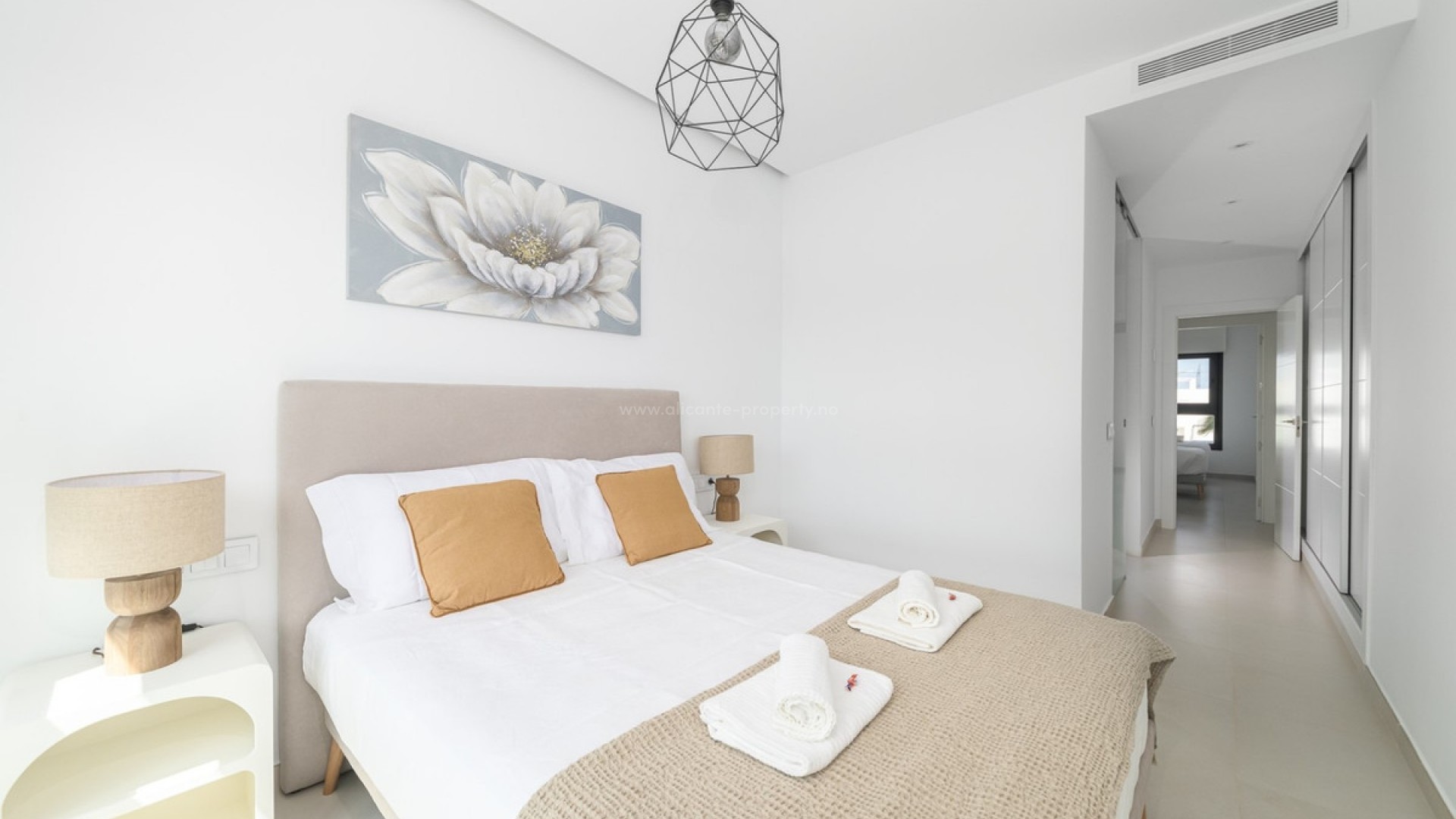 Apartment / flat in Pilar de la Horadada Centro