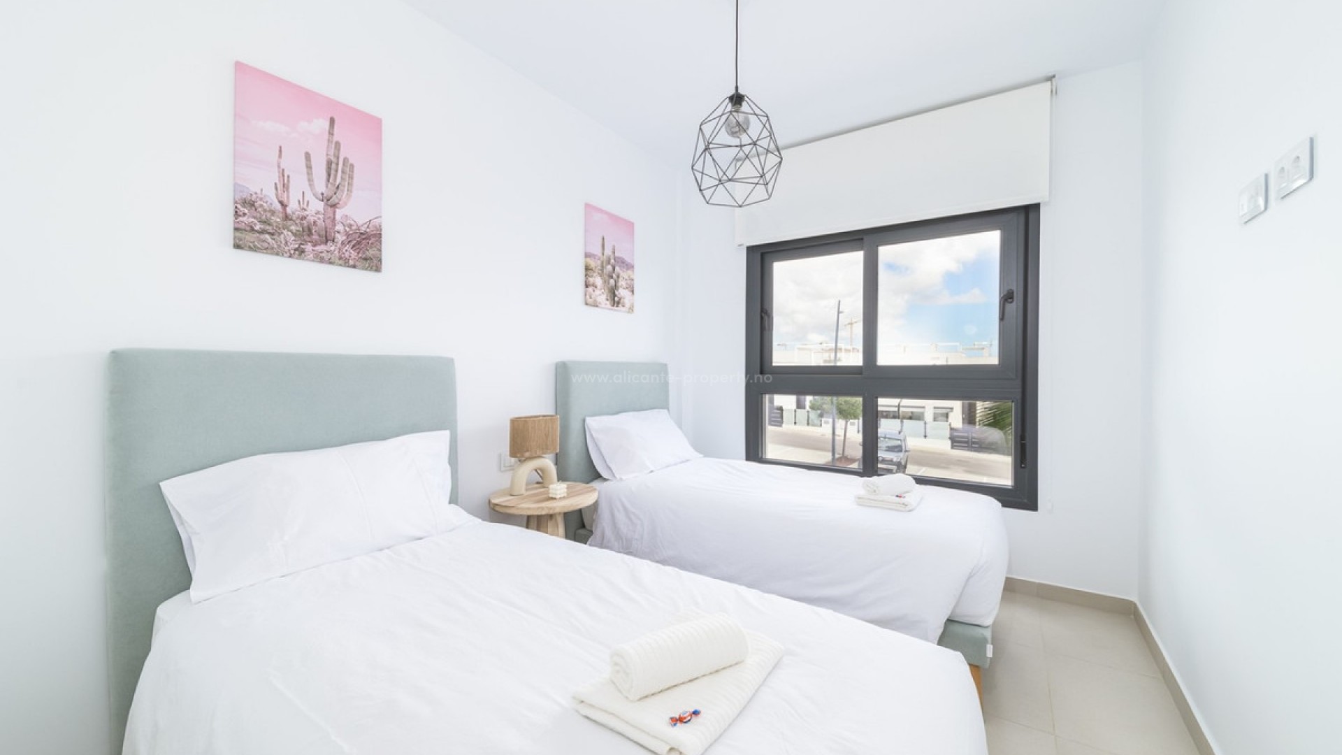 Apartment / flat in Pilar de la Horadada Centro