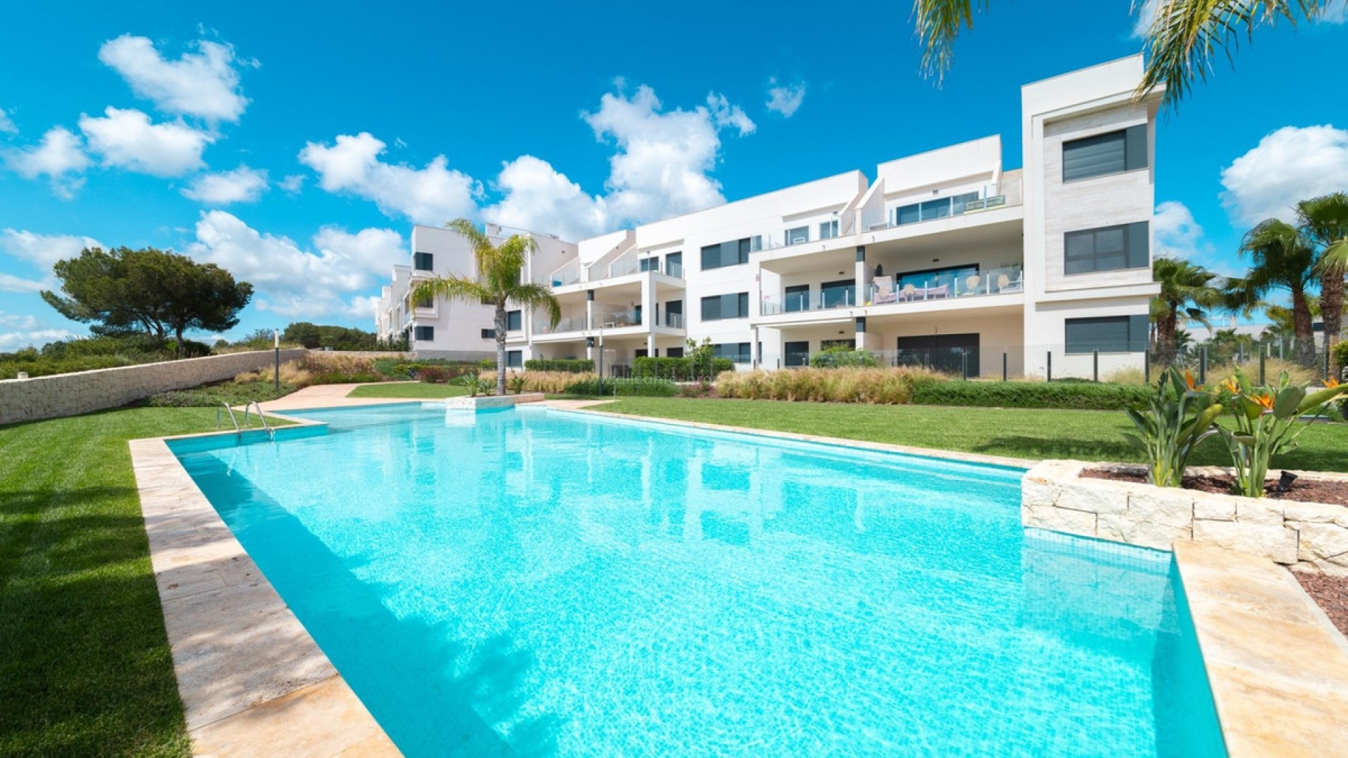 Apartment / flat in Pilar de la Horadada Centro