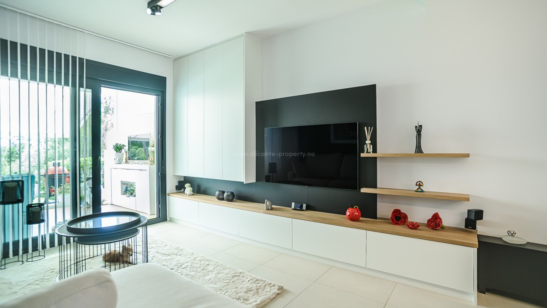 Apartment / flat in Pilar de la Horadada Centro