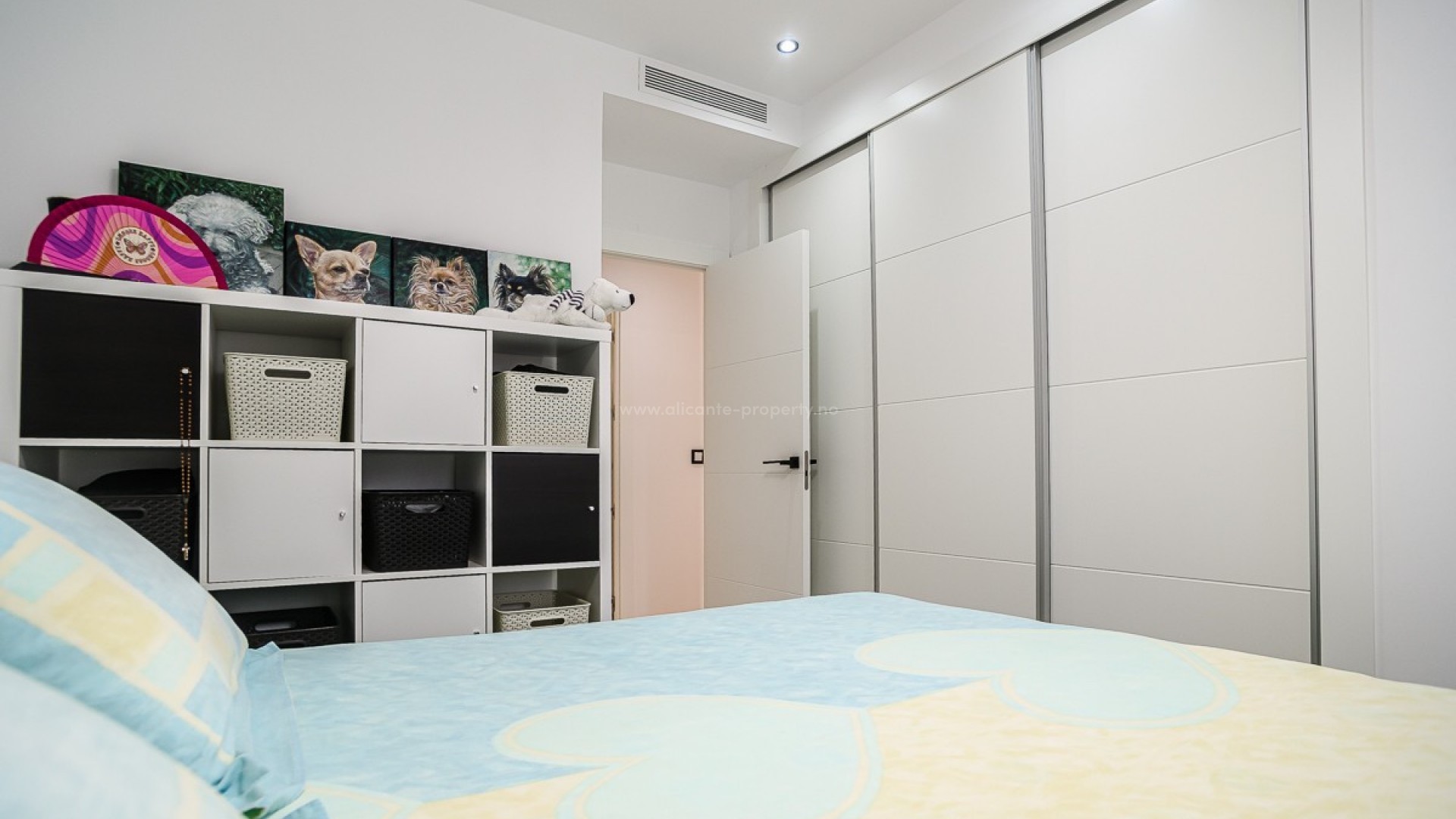 Apartment / flat in Pilar de la Horadada Centro