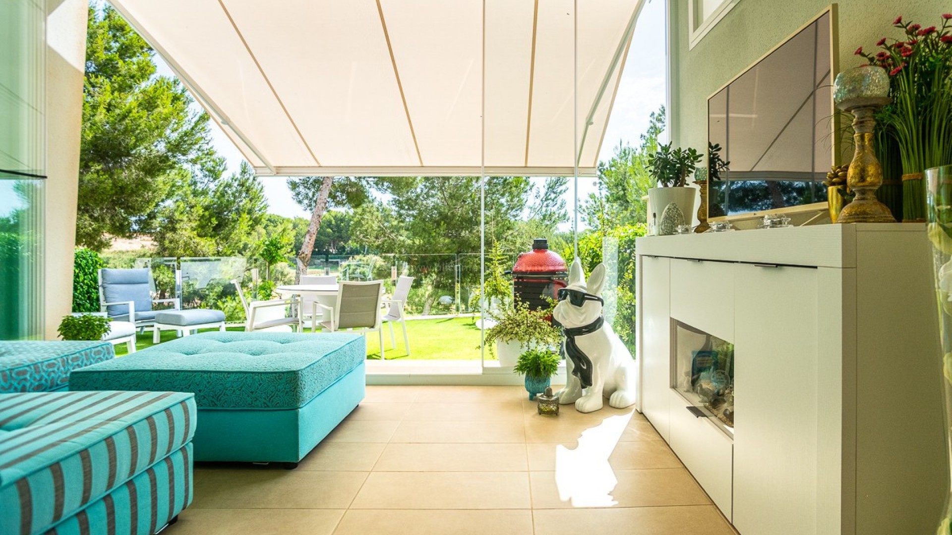 Apartment / flat in Pilar de la Horadada Centro