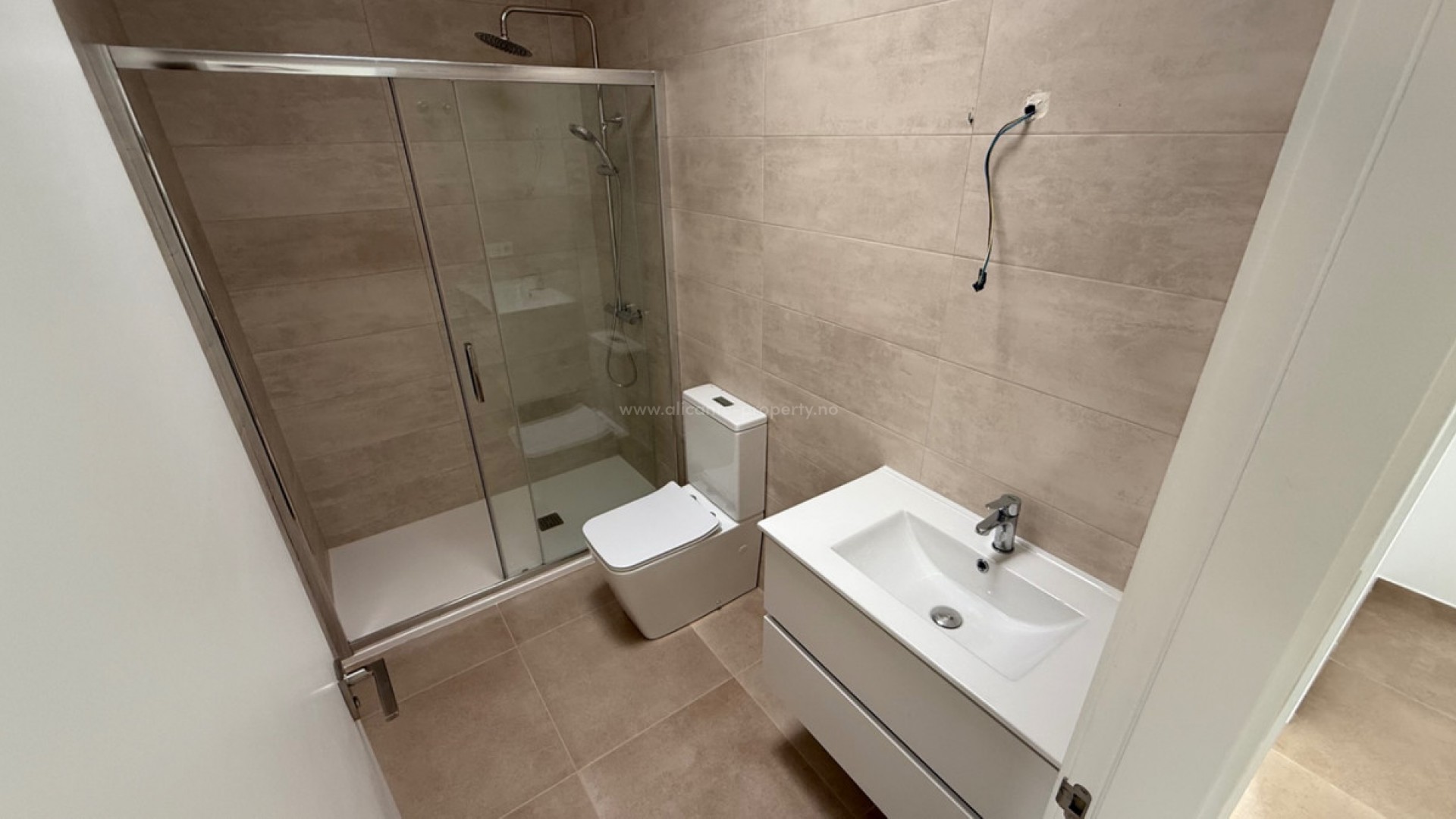 Apartment / flat in Pilar de la Horadada Centro