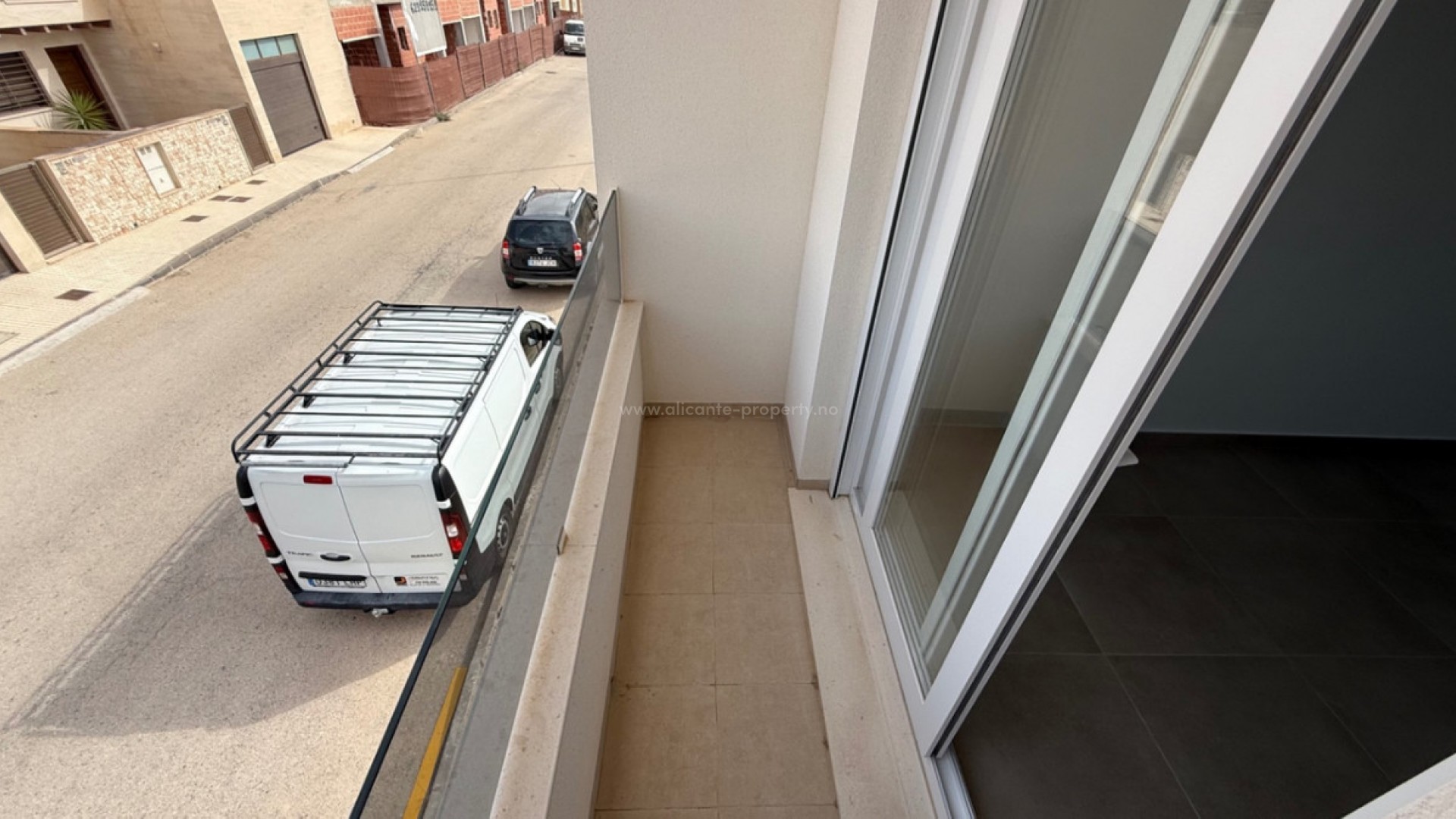 Apartment / flat in Pilar de la Horadada Centro