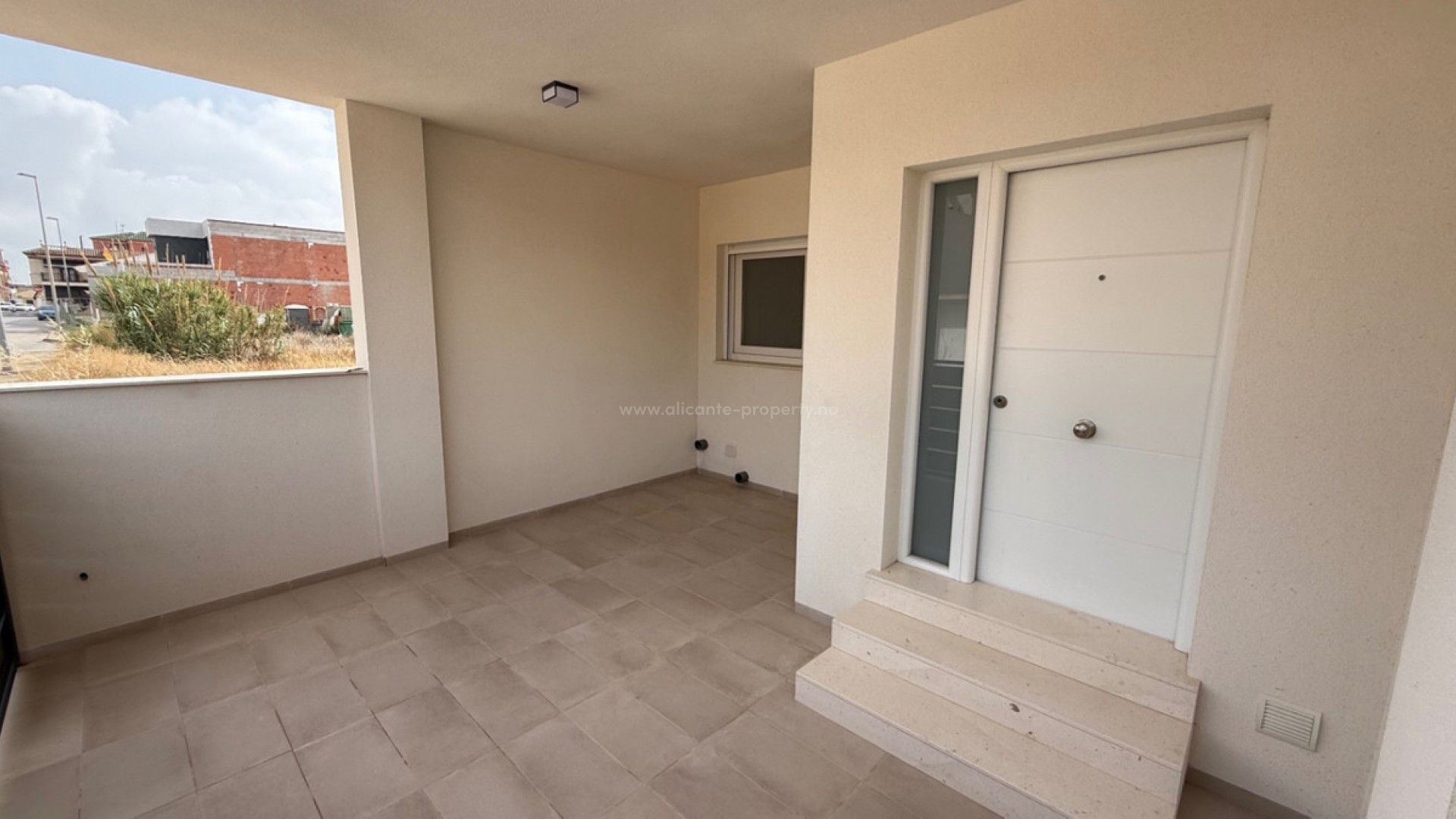 Apartment / flat in Pilar de la Horadada Centro