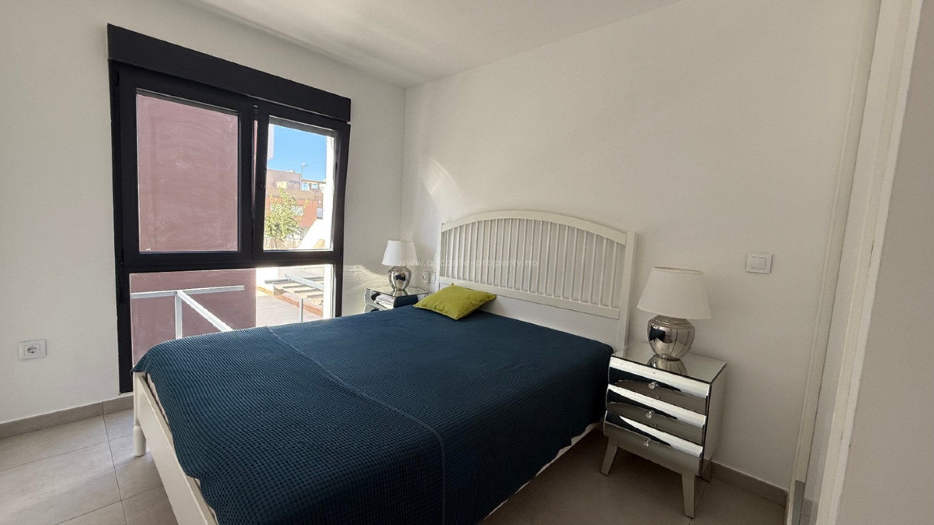 Apartment / flat in Pilar de la Horadada Centro