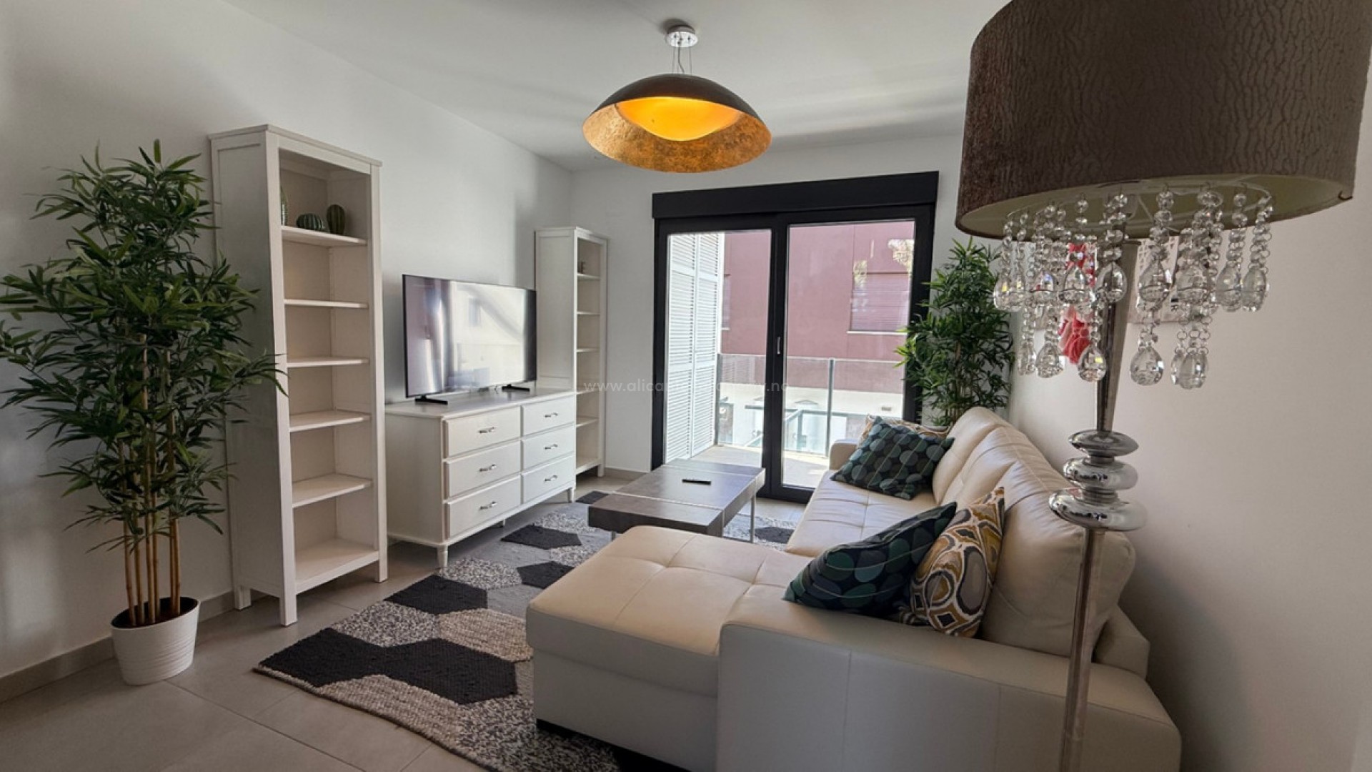 Apartment / flat in Pilar de la Horadada Centro